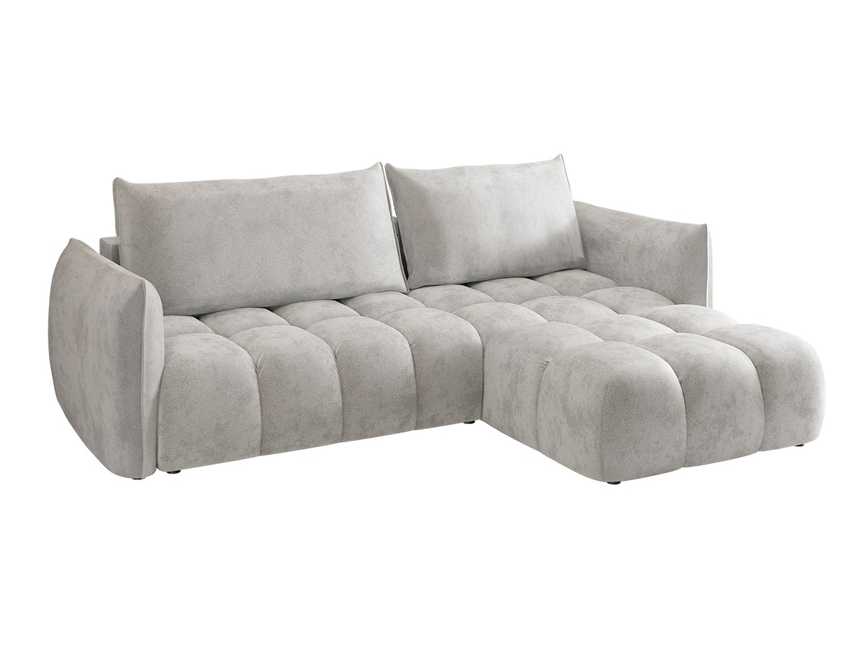 Ecksofa Lima 136 (Lumo 65)