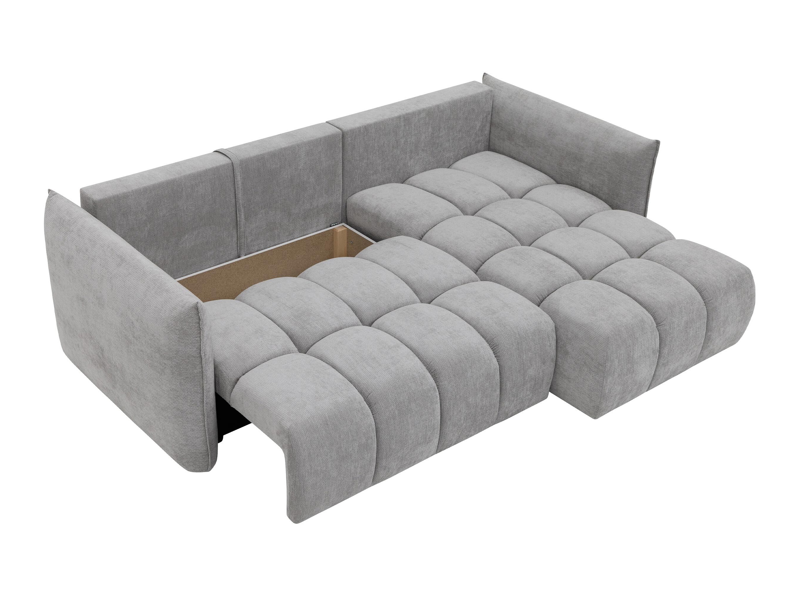 Ecksofa Naturis (Lumo 55)