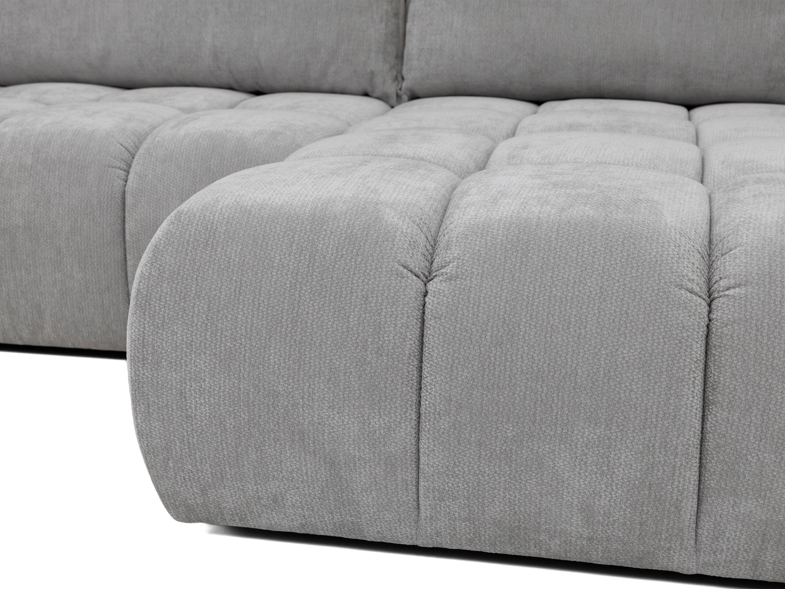 Ecksofa Naturis (Lumo 65)