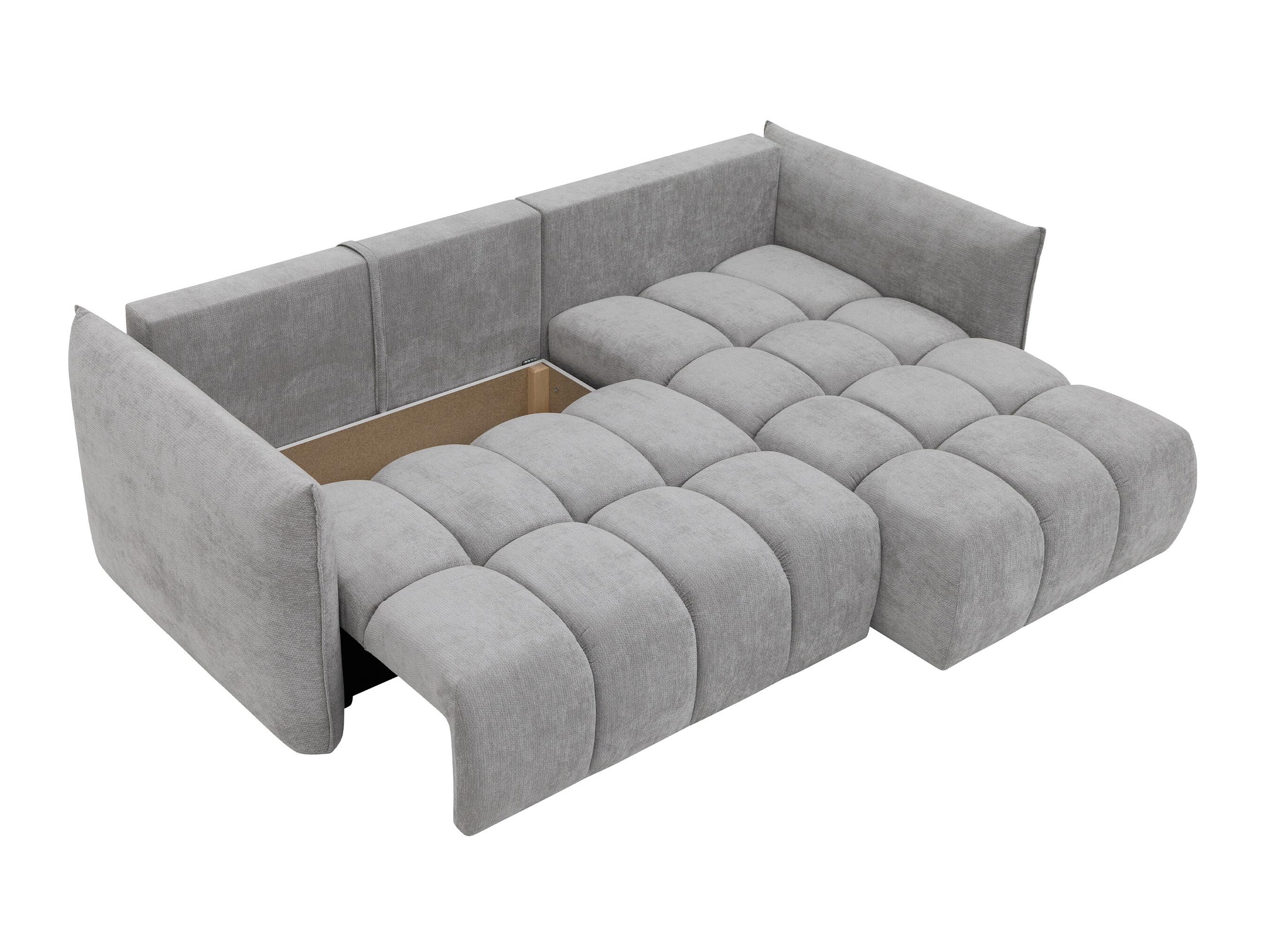 Ecksofa Naturis (Lumo 65)