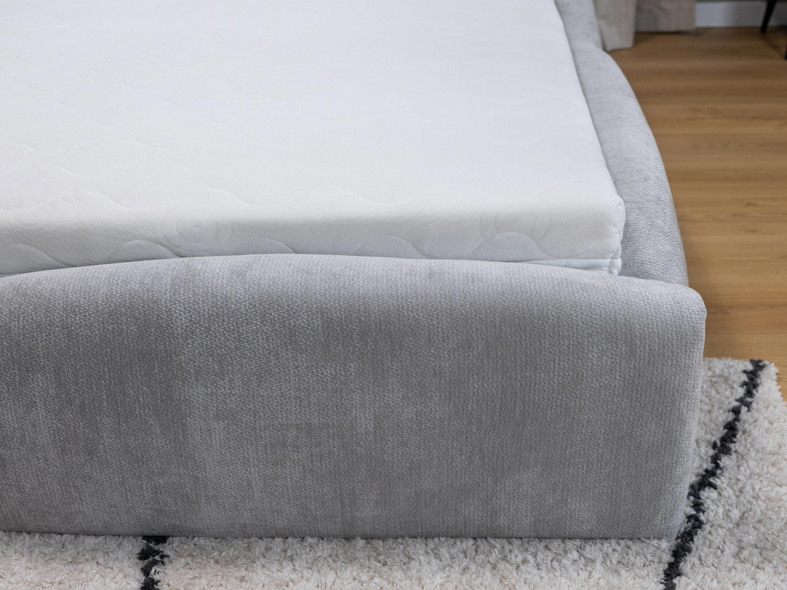 Bett TrendyNest 128 (Lumo 55)