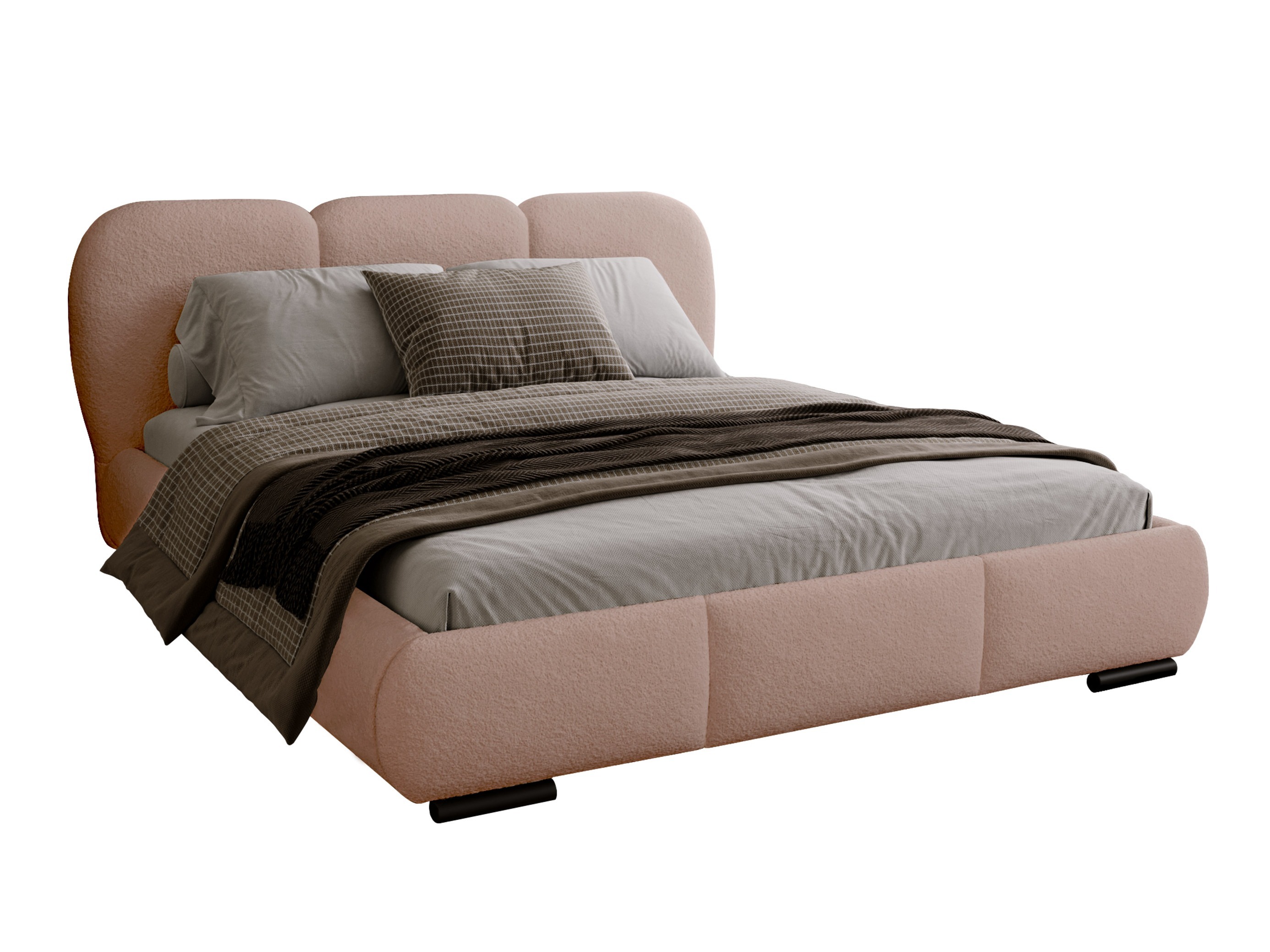 Bett TrendyNest 129 (Coral 45)