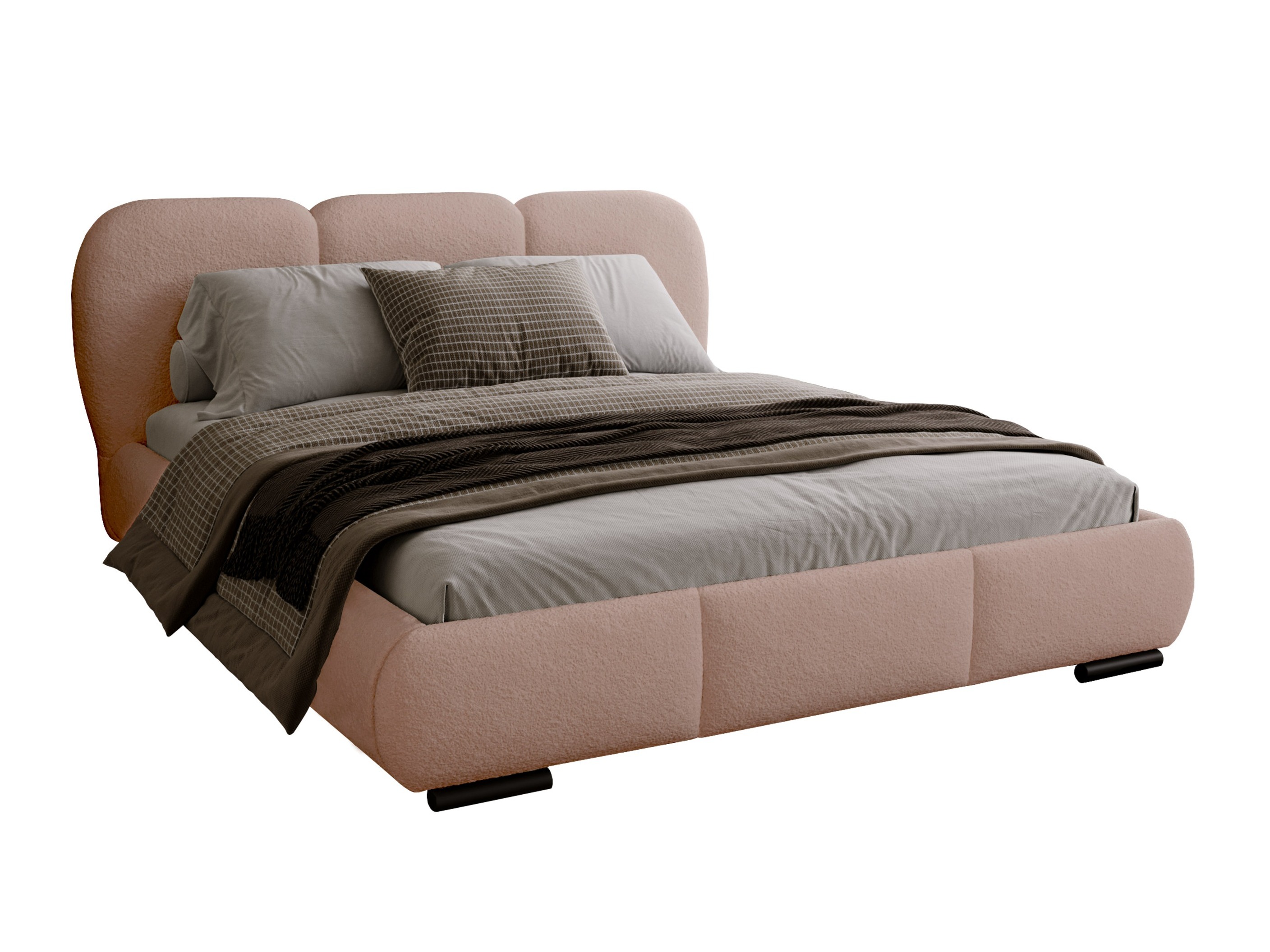 Bett TrendyNest 129 (Coral 45)
