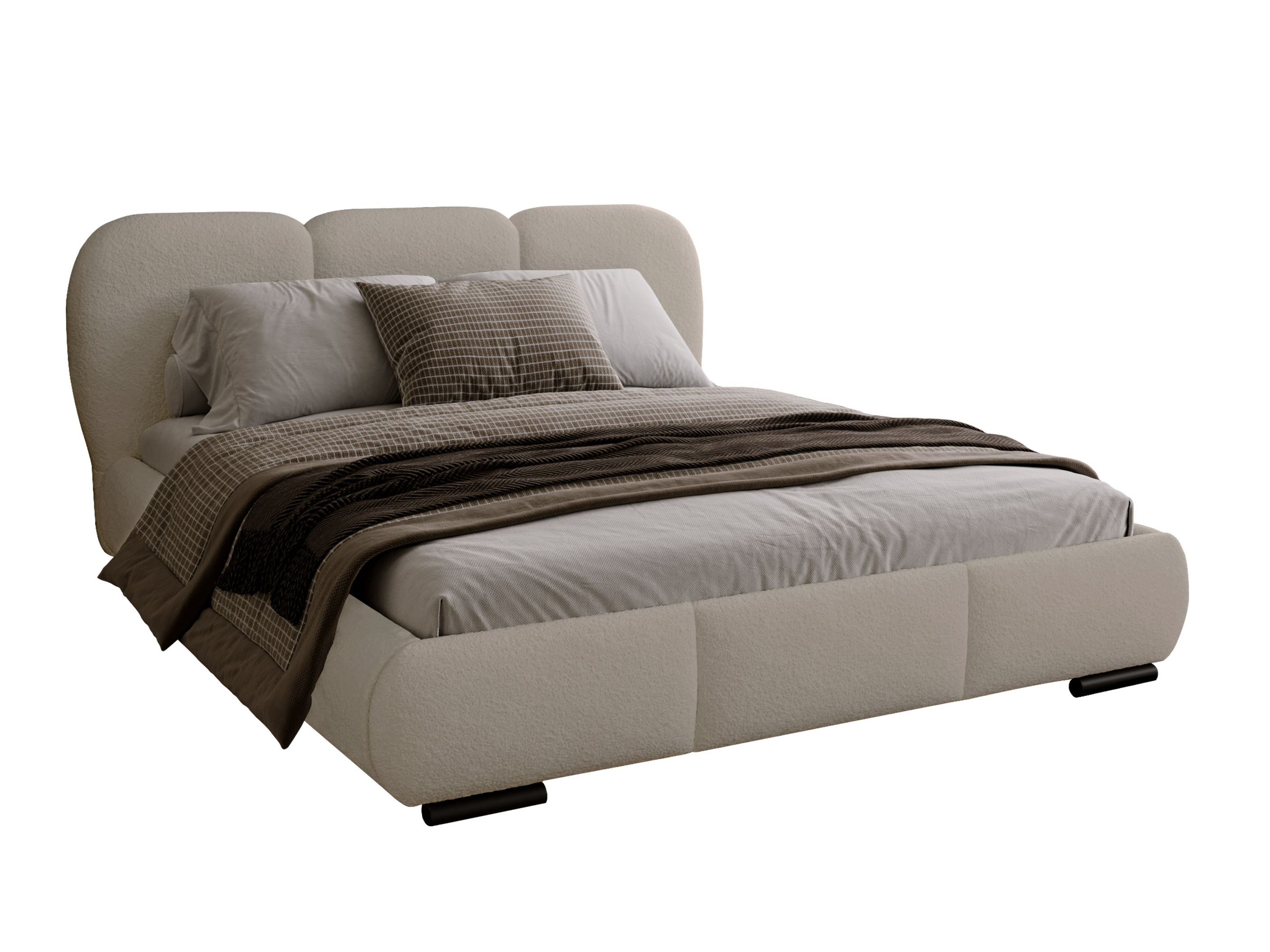 Bett TrendyNest 129 (Coral 50)