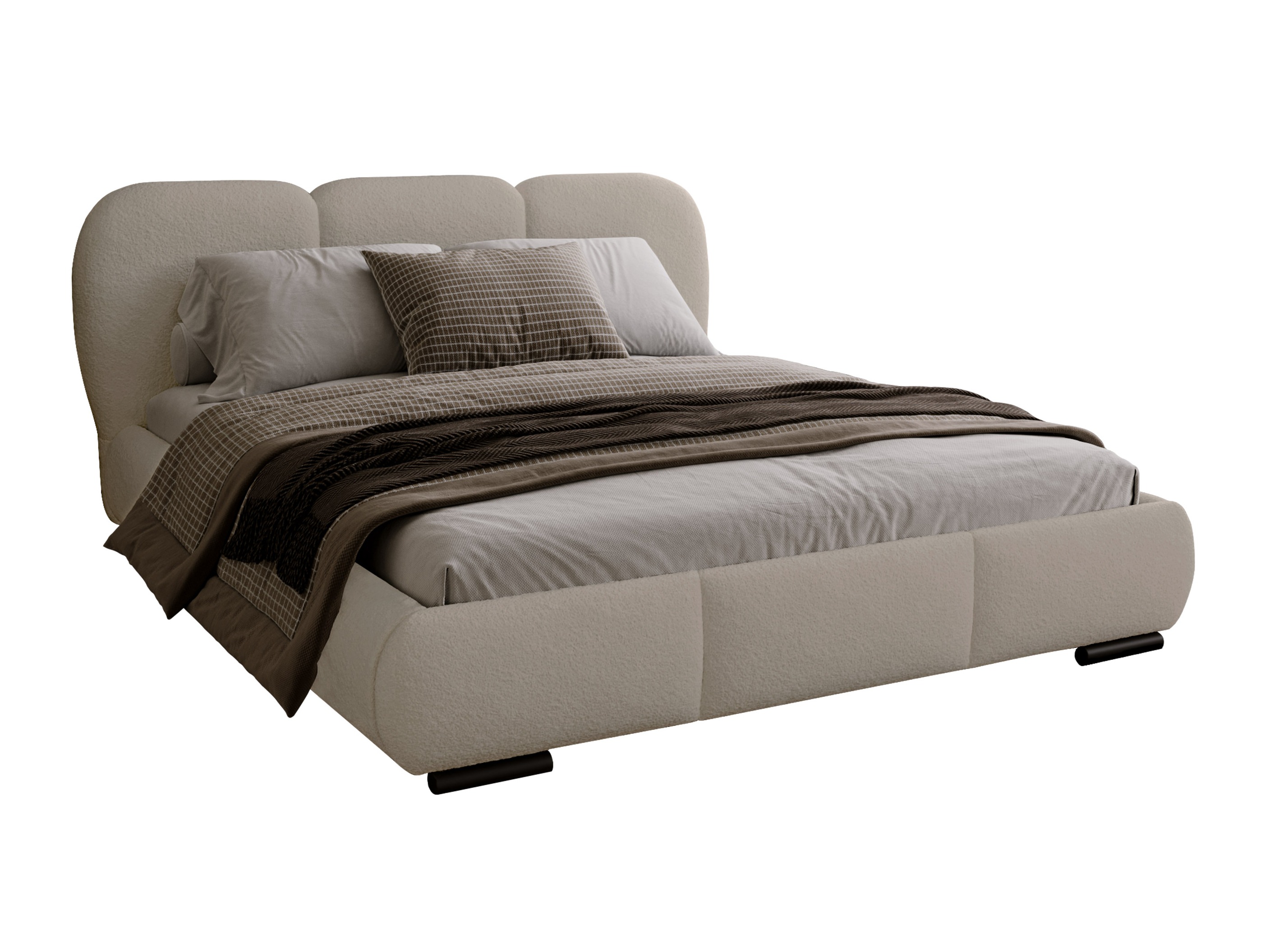Bett TrendyNest 129 (Coral 50)
