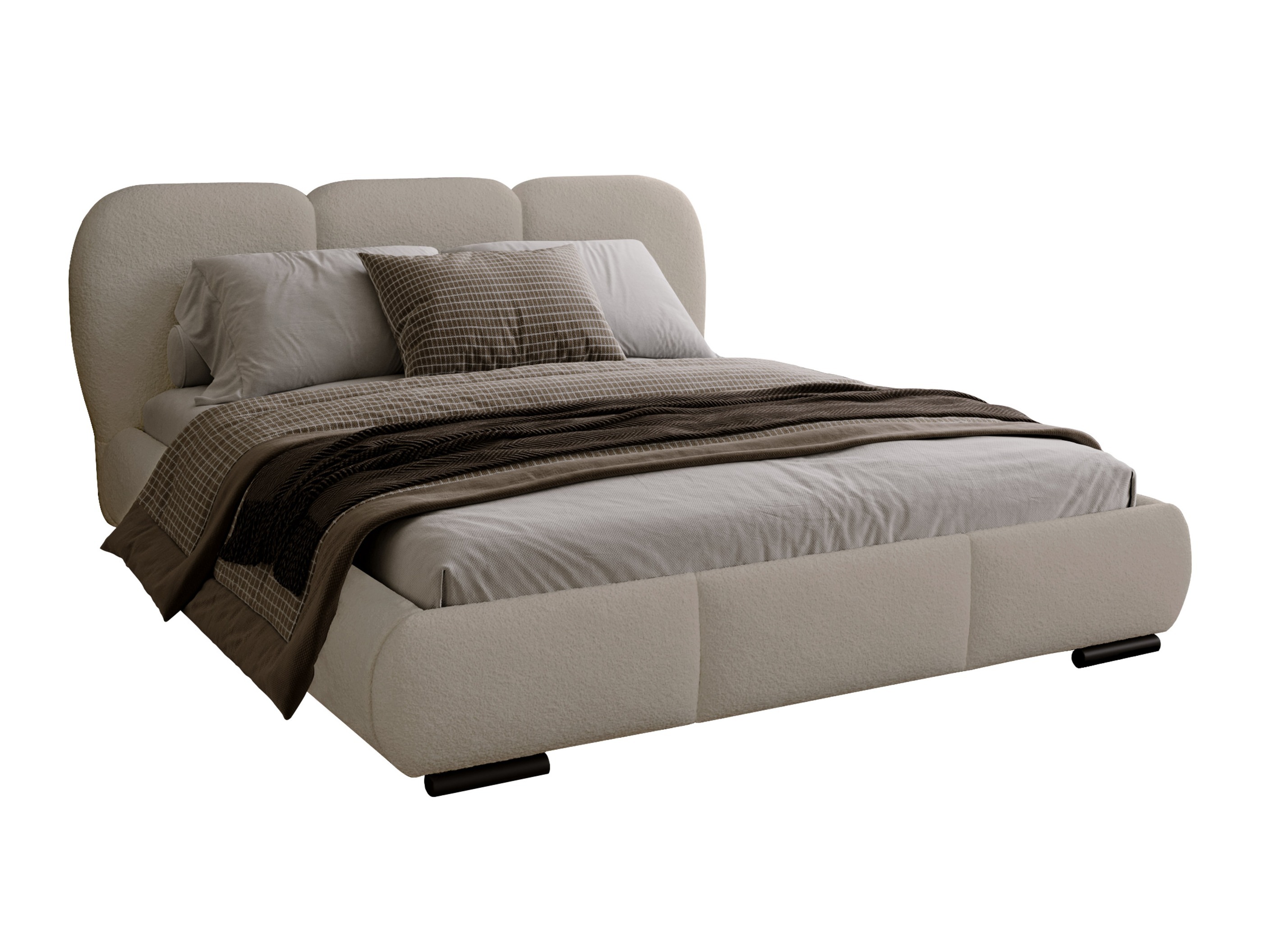 Bett TrendyNest 129 (Coral 50)