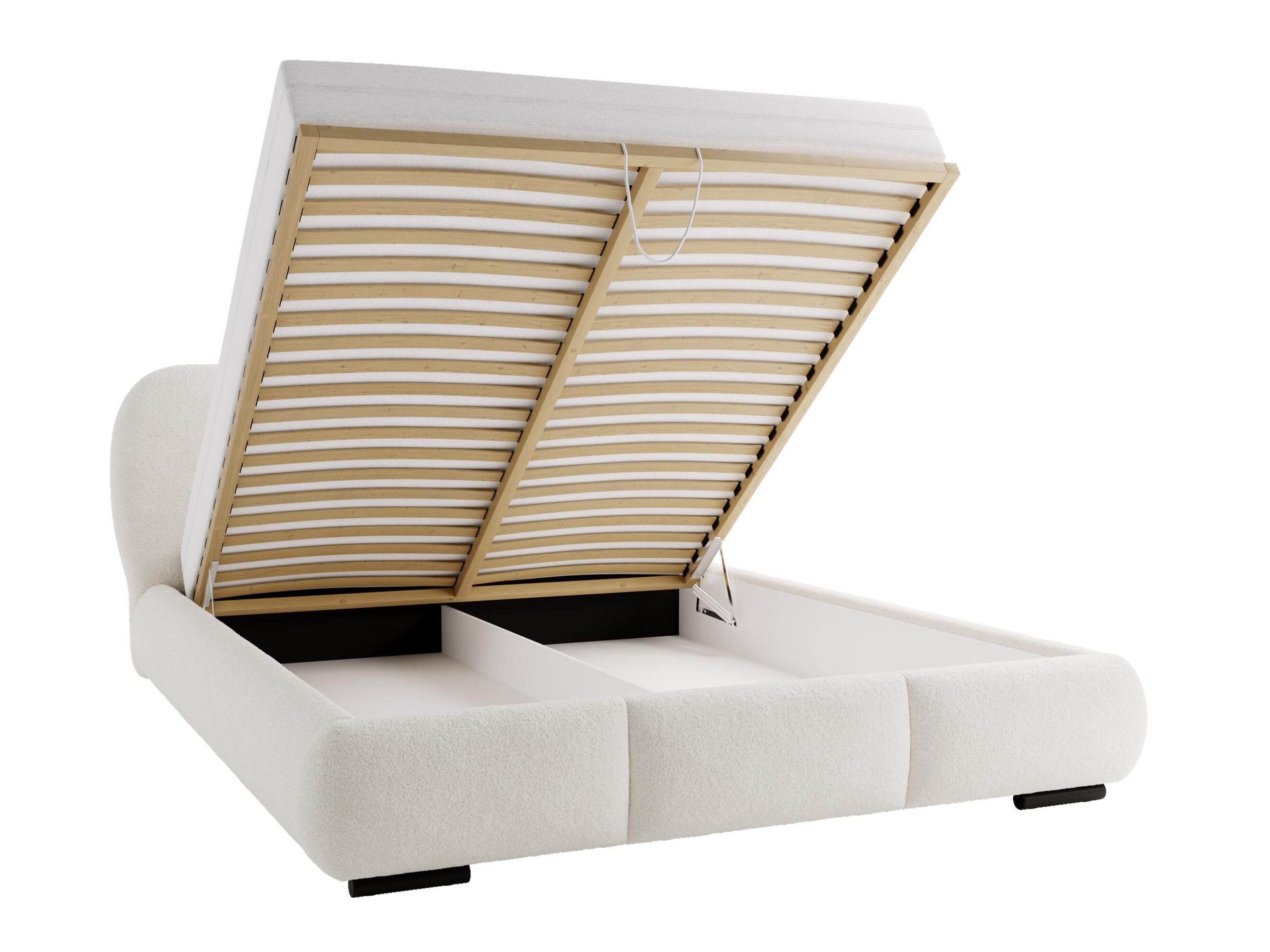 Bett TrendyNest Navium (Coral 45)