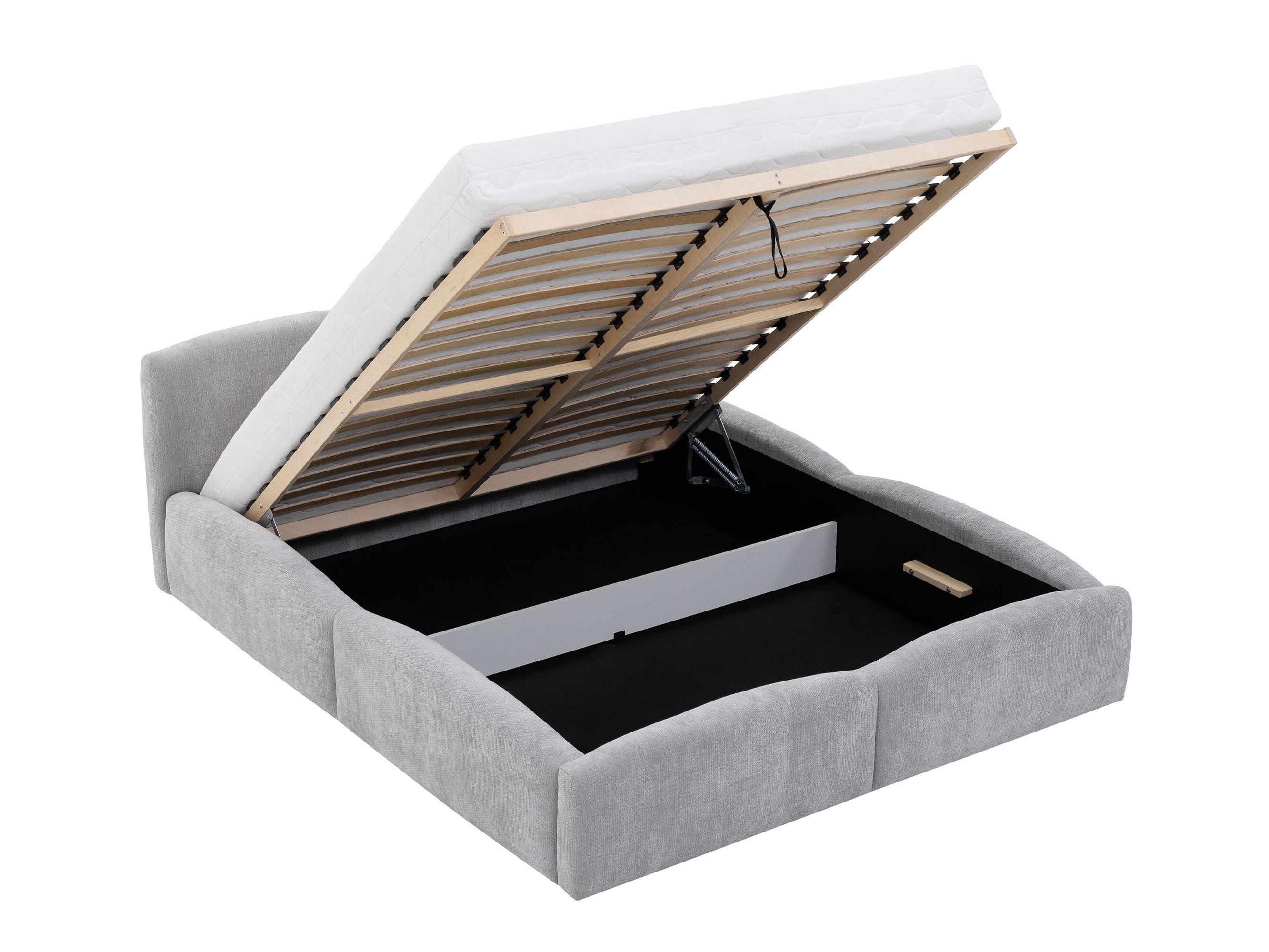 Bett TrendyNest Titis (Lumo 40)