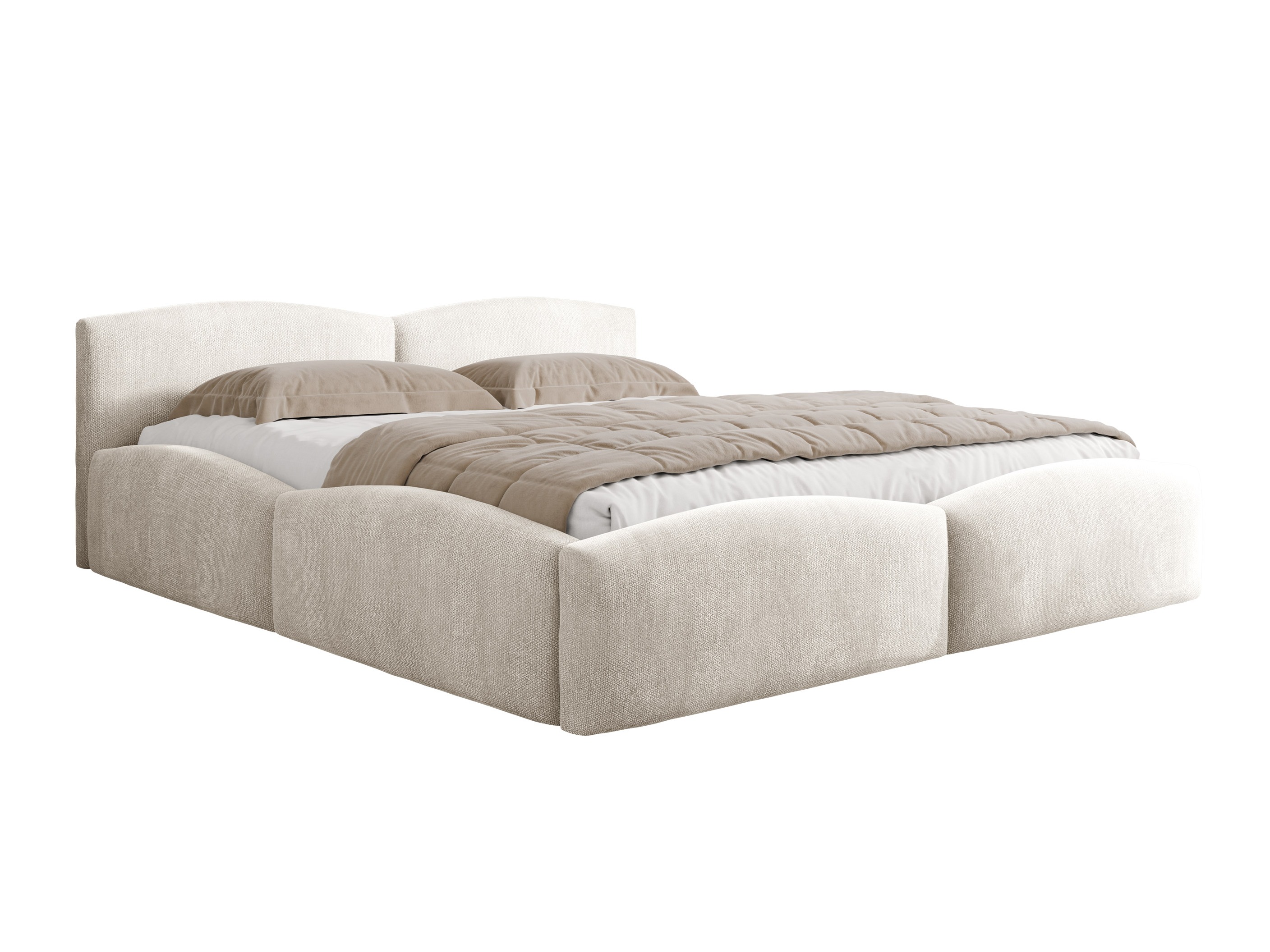 Bett TrendyNest Titis (Lumo 55)