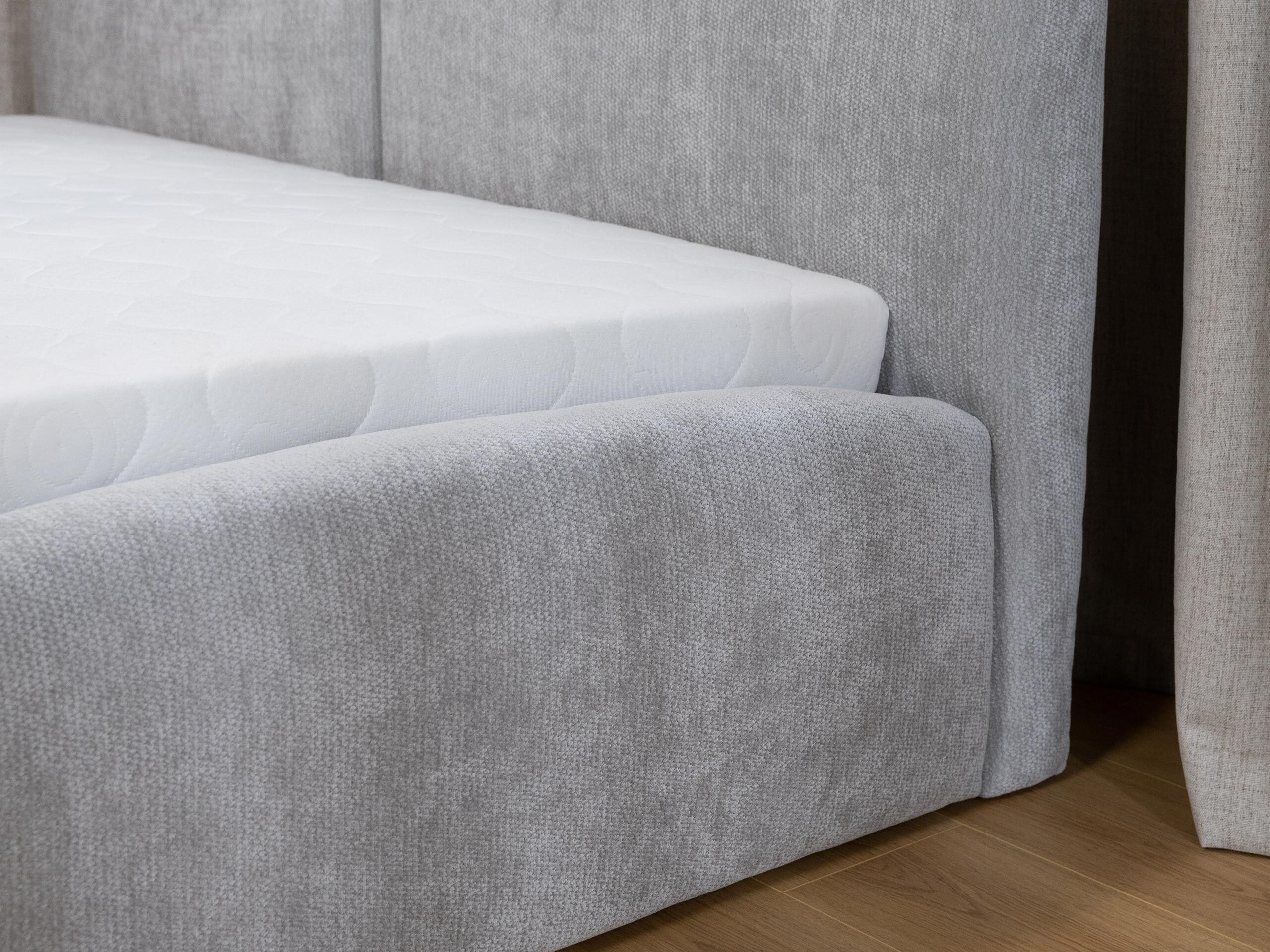 Bett TrendyNest Titis (Lumo 55)