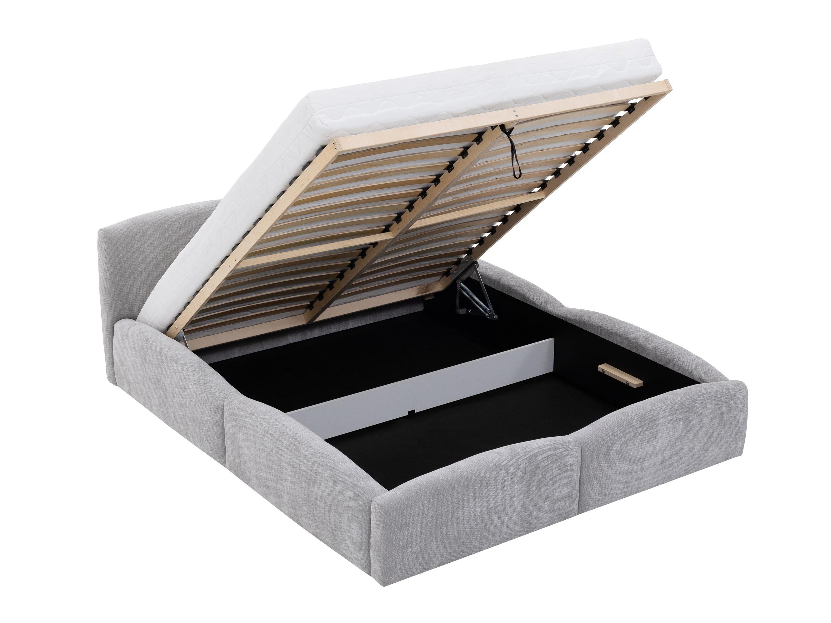 Bett TrendyNest Titis (Lumo 65)