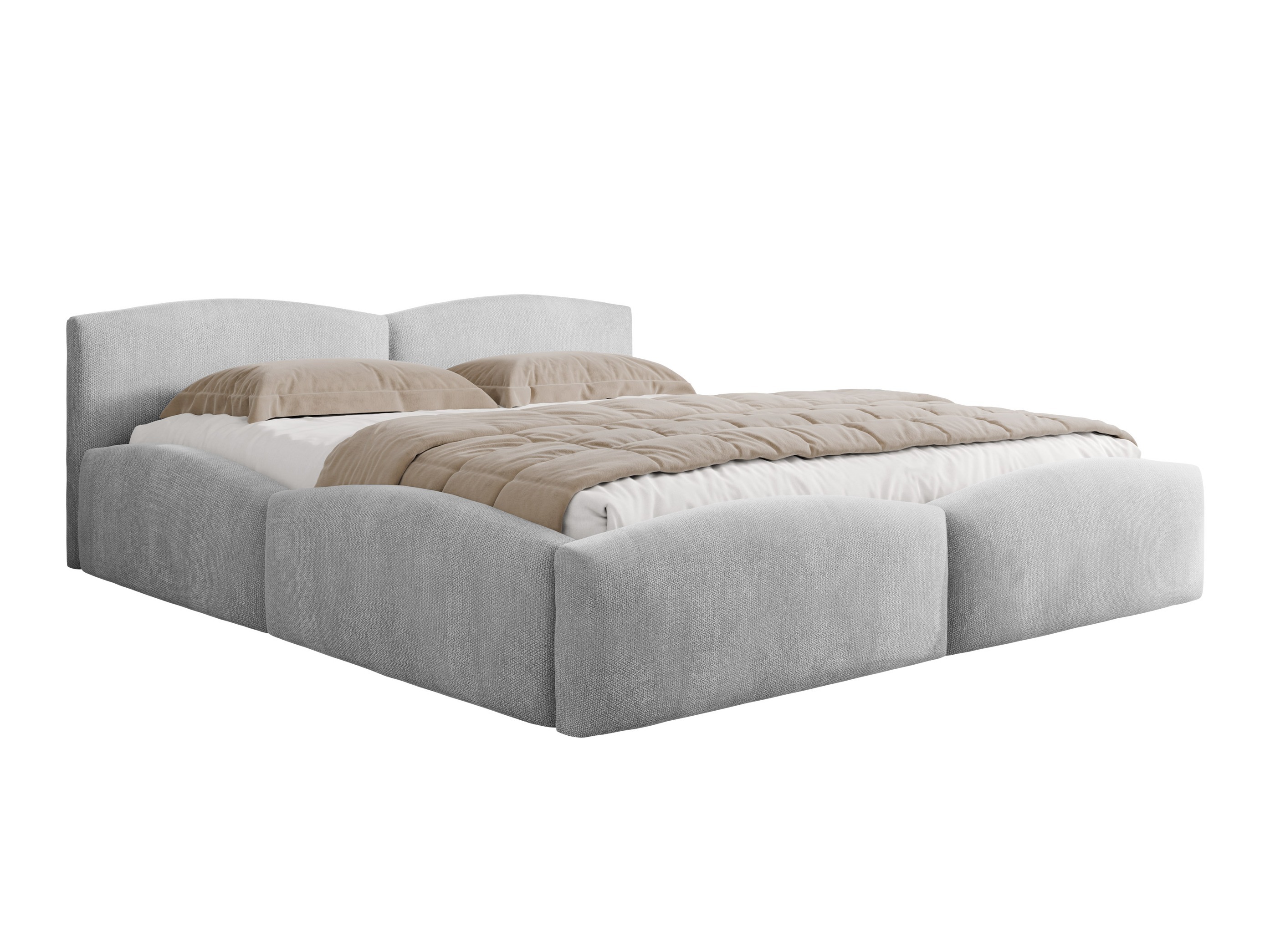 Bett TrendyNest Titis (Lumo 65)