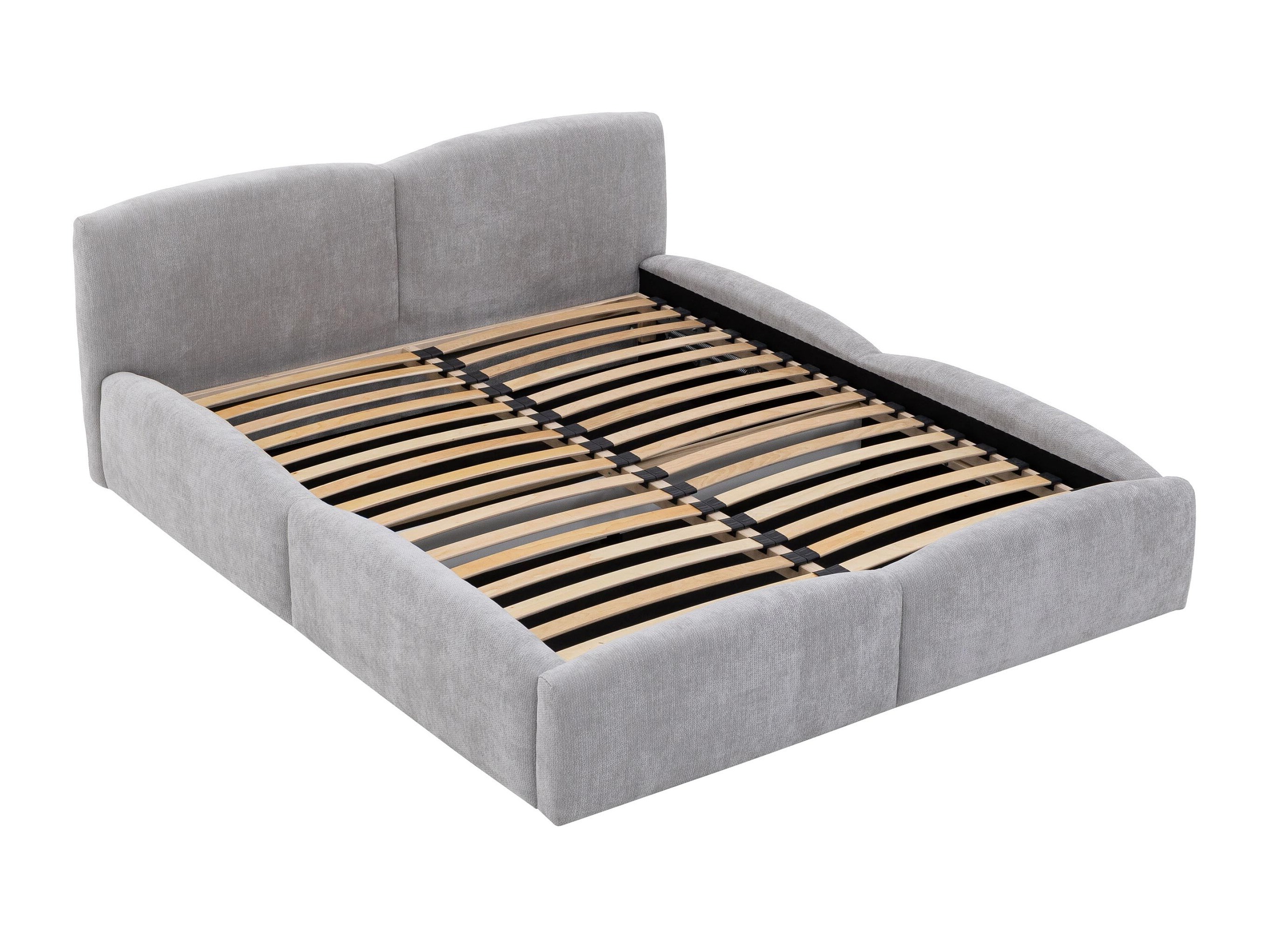 Bett TrendyNest Titis (Lumo 65)
