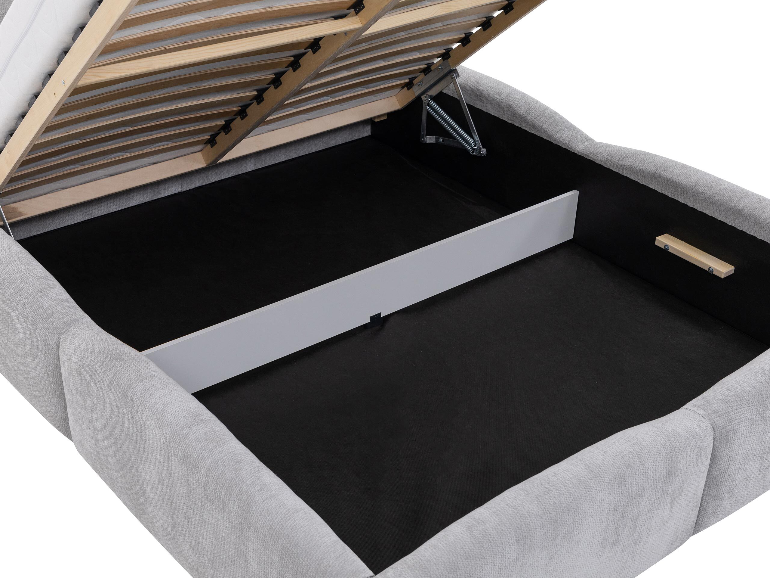 Bett TrendyNest Titis (Lumo 65)