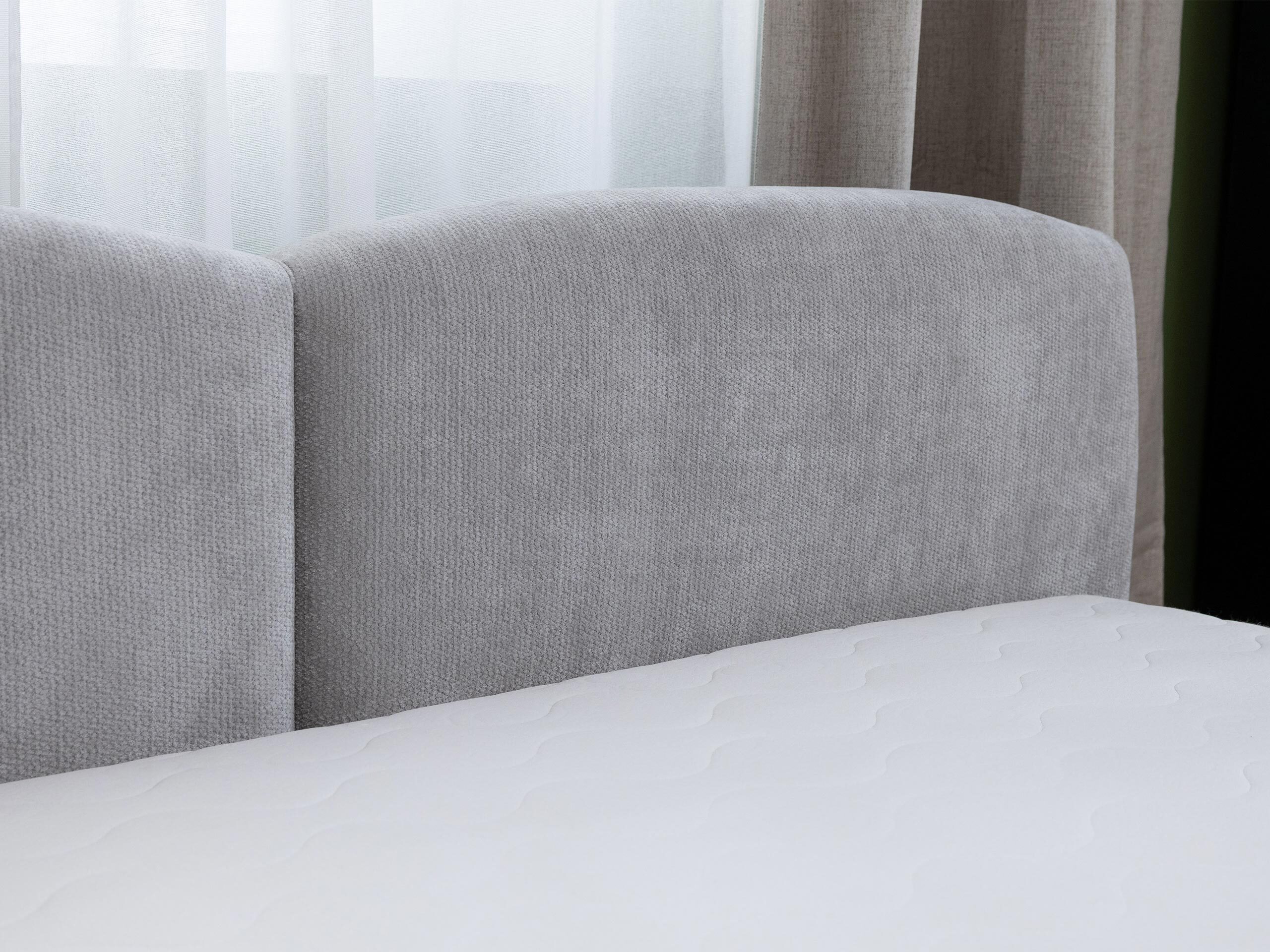 Bett TrendyNest Titis (Lumo 65)