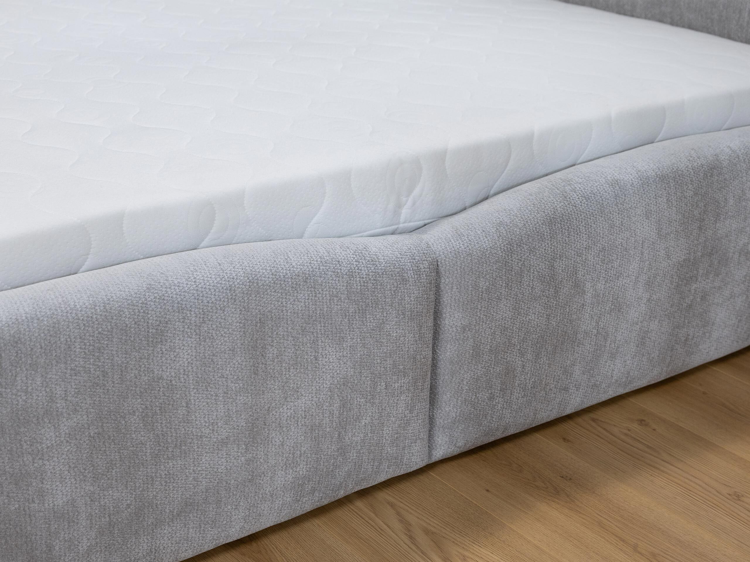 Bett TrendyNest Titis (Lumo 65)