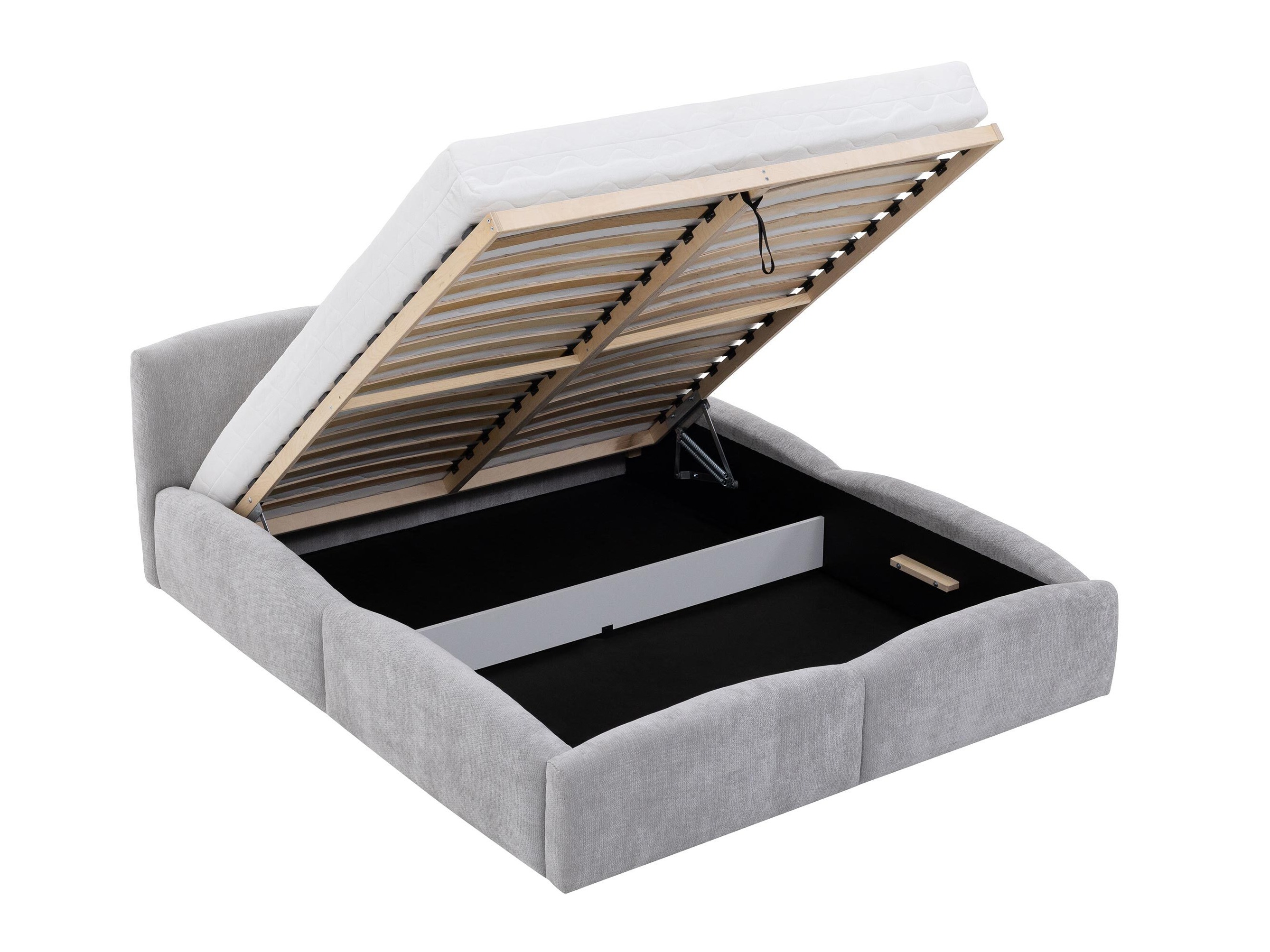 Bett TrendyNest Titis (Lumo 75)