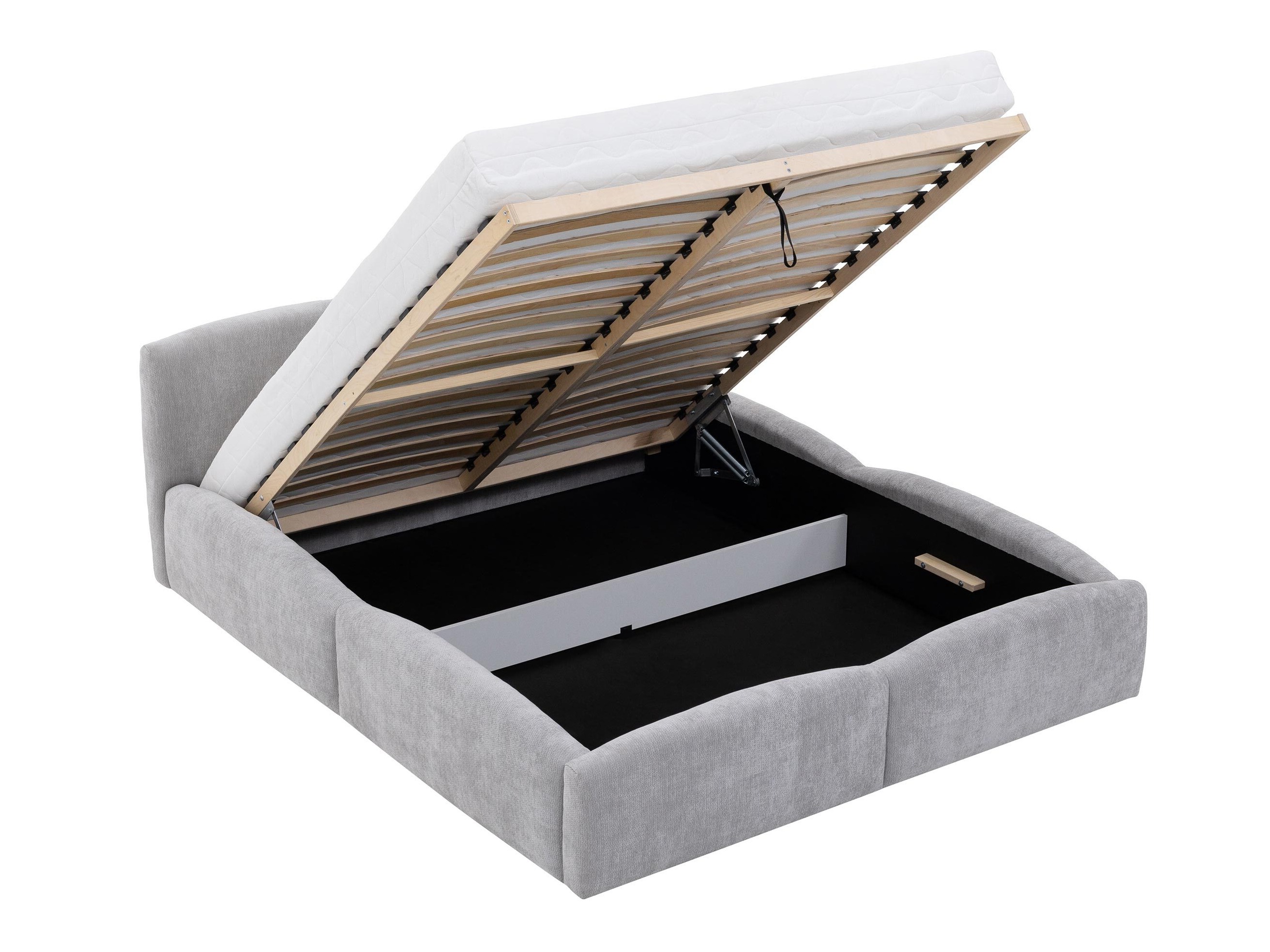 Bett TrendyNest Titis (Lumo 75)