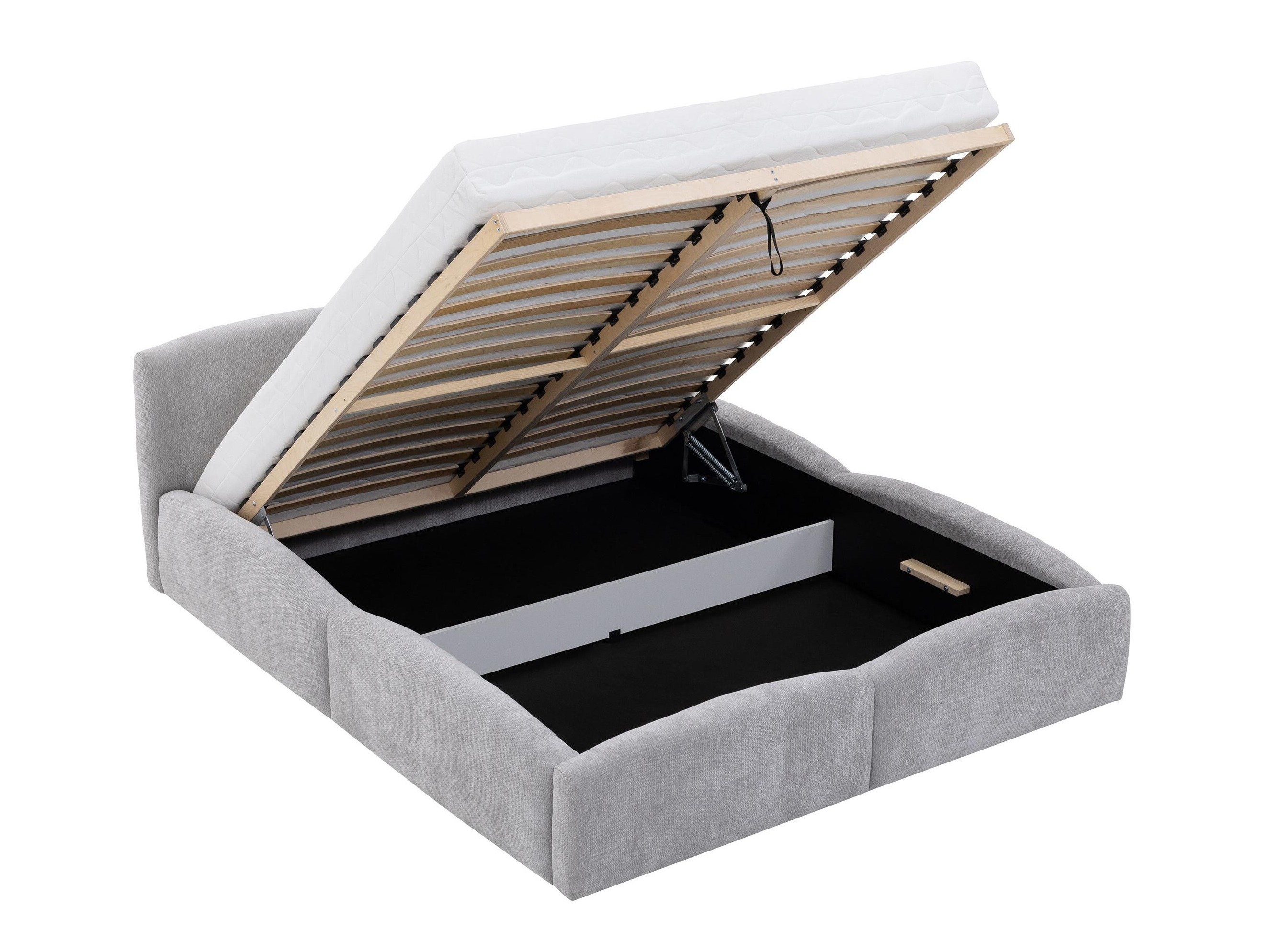 Bett TrendyNest Titis (Lumo 75)