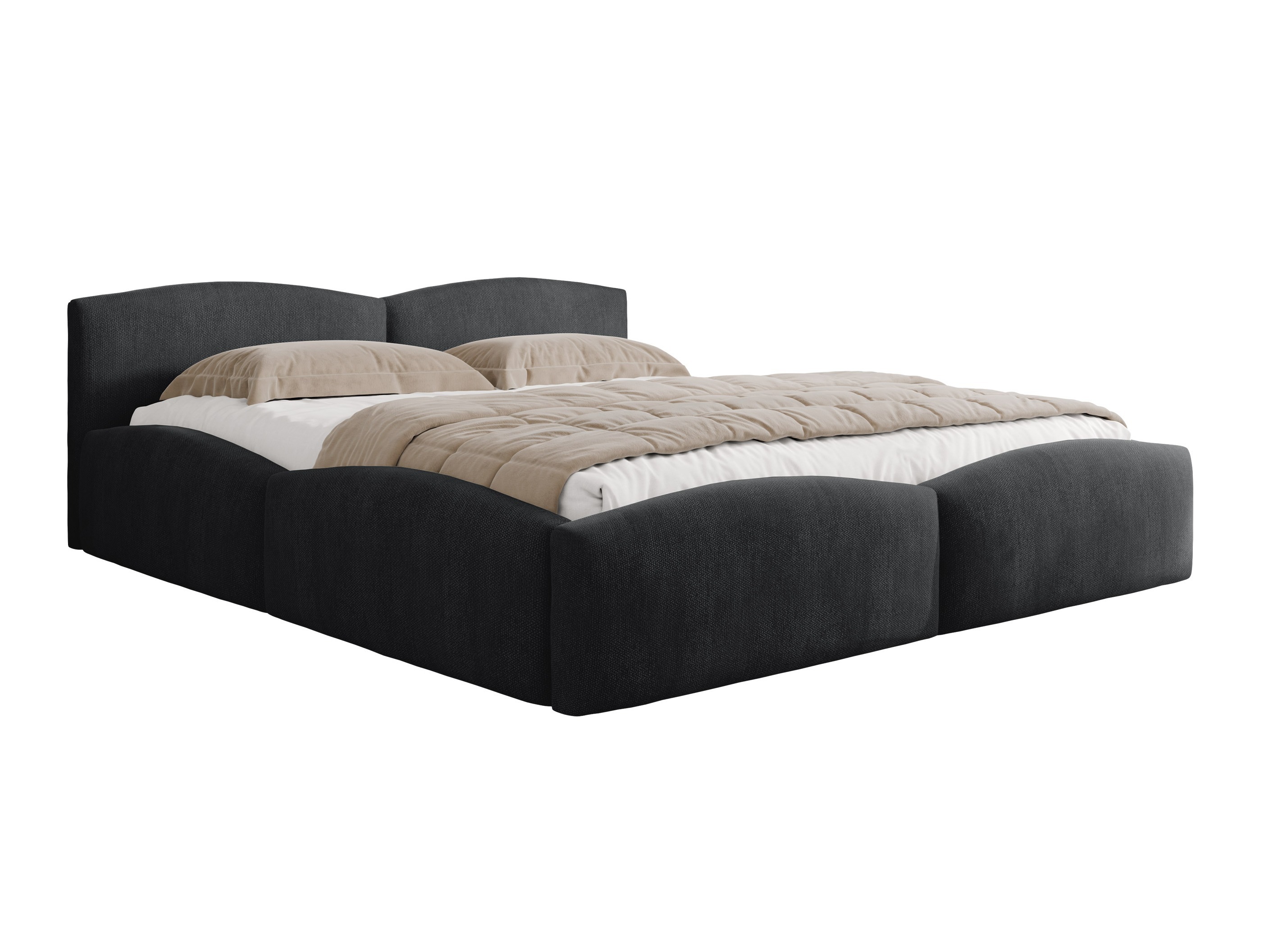 Bett TrendyNest Titis (Margo 227.09)