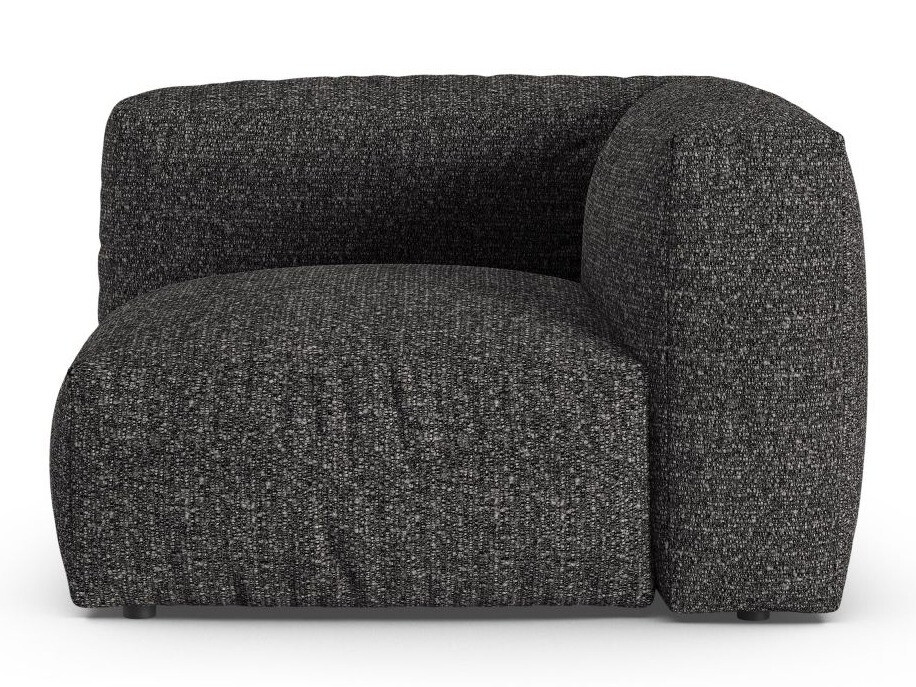 Modulare Sitzgruppe Sorcoro 116 (Monet Anthracite)
