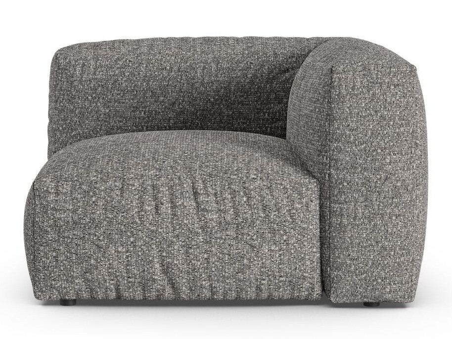 Modulare Sitzgruppe Sorcoro 116 (Monet Graphite)