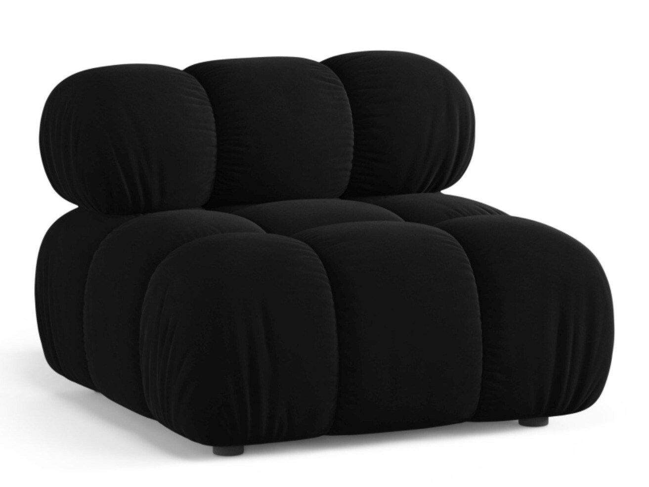 Modularer Sessel Caltenu 101 (Bluvel 19)