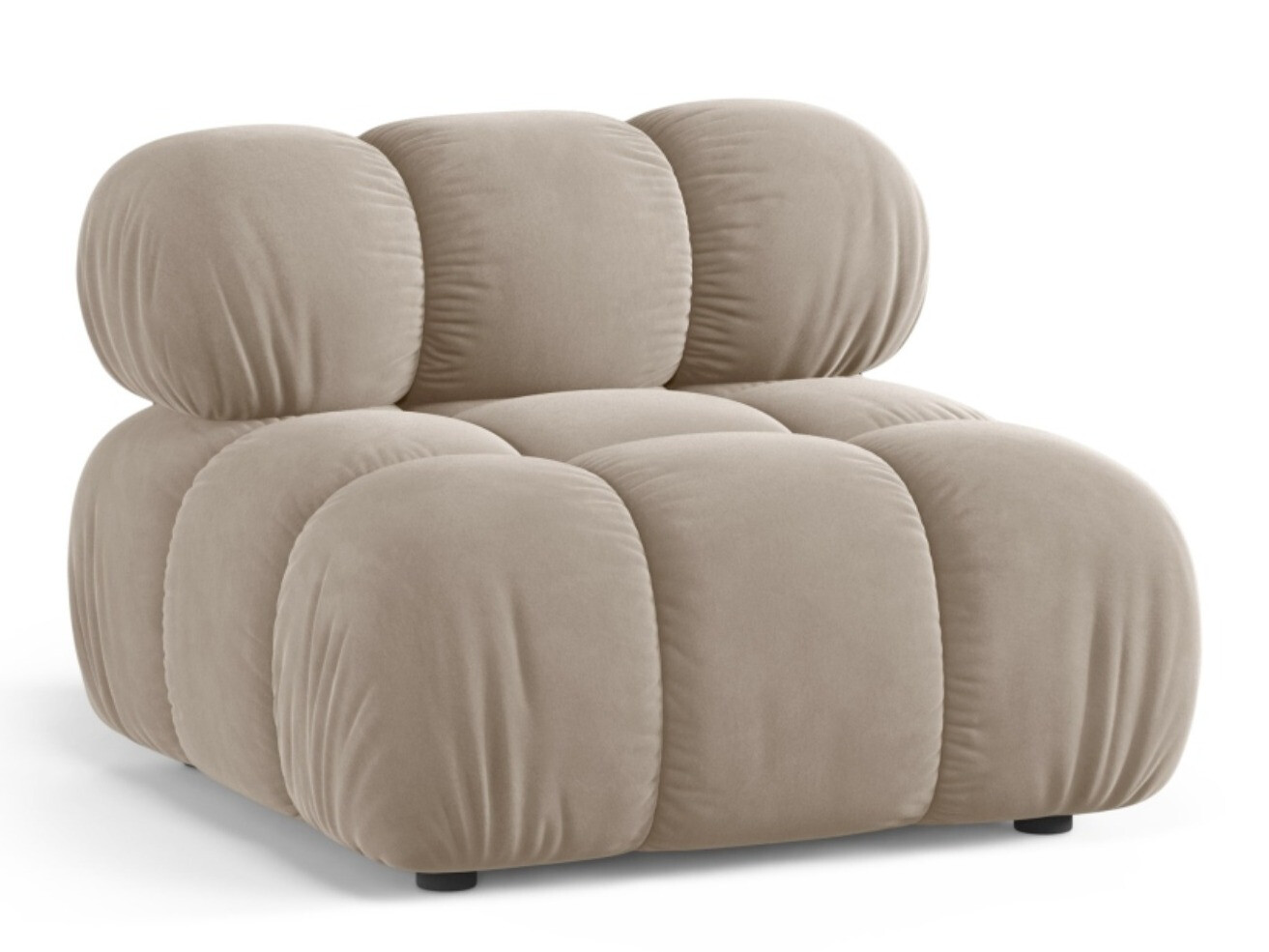 Modularer Sessel Caltenu 101 (Bluvel 30)