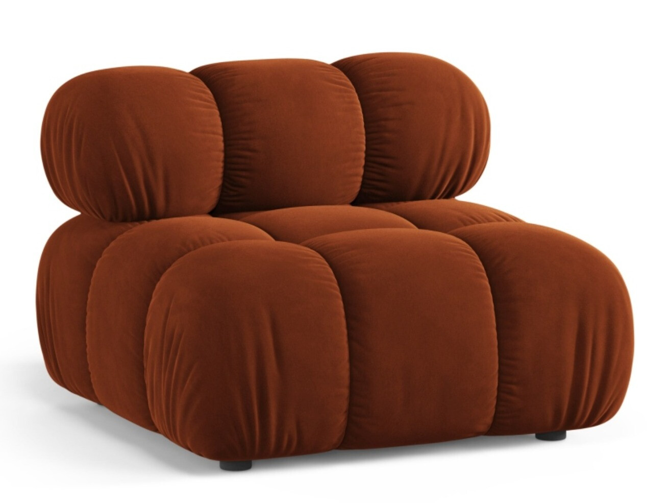 Modularer Sessel Caltenu 101 (Bluvel 4215)