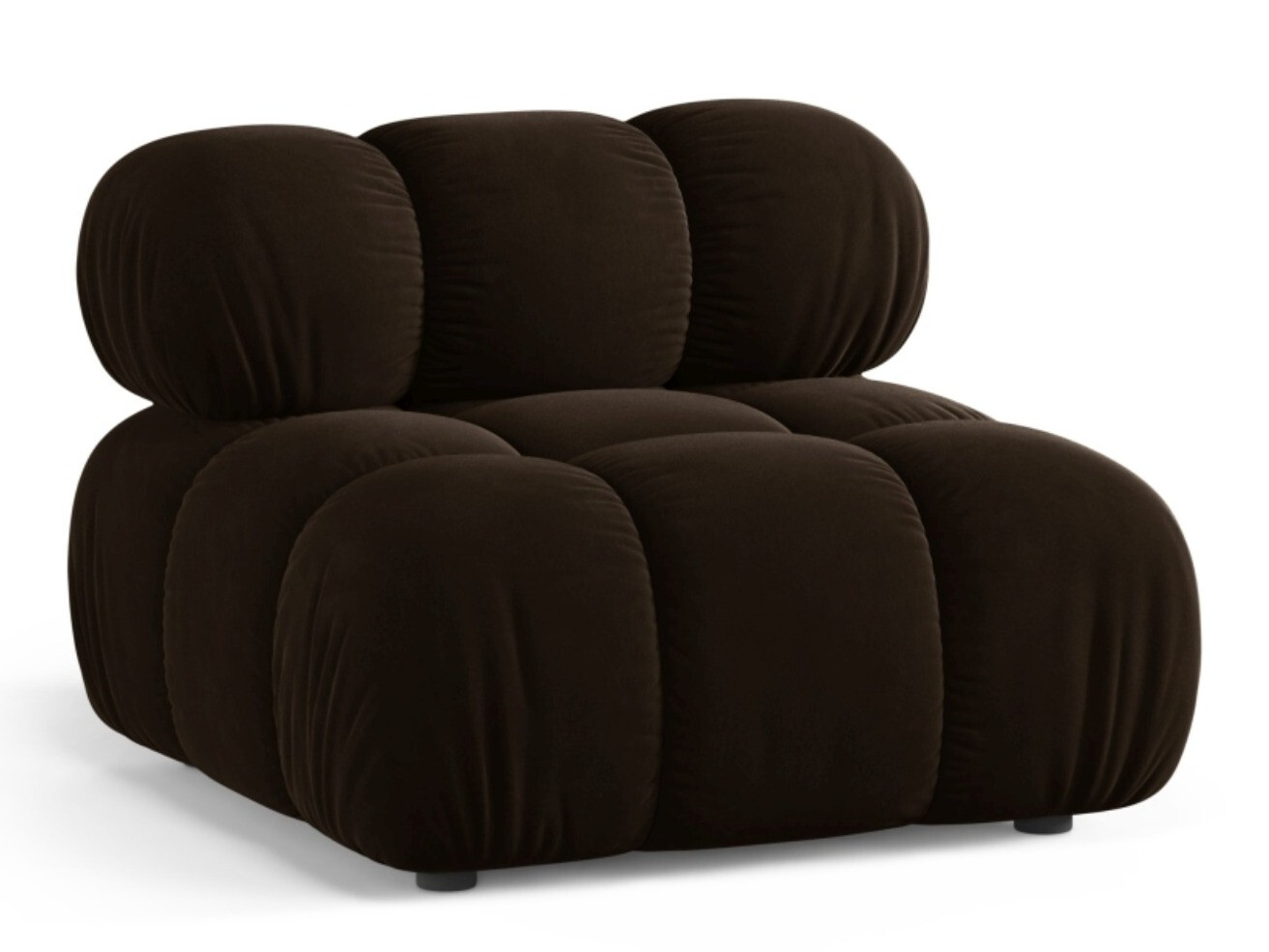 Modularer Sessel Caltenu 101 (Bluvel 48)