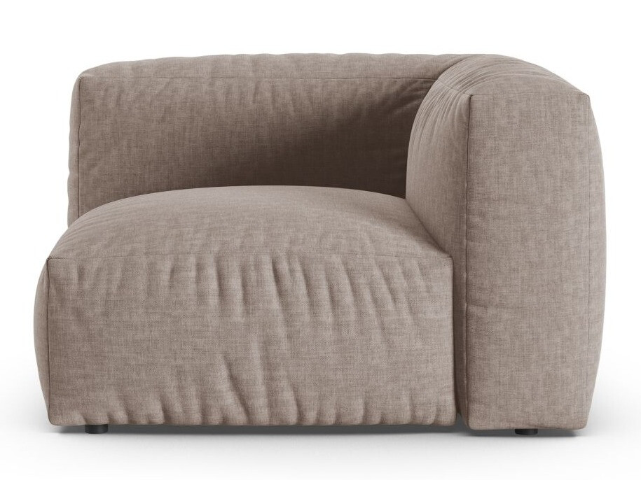 Modularer Sessel Sorcoro 116 (Boston Trufa)