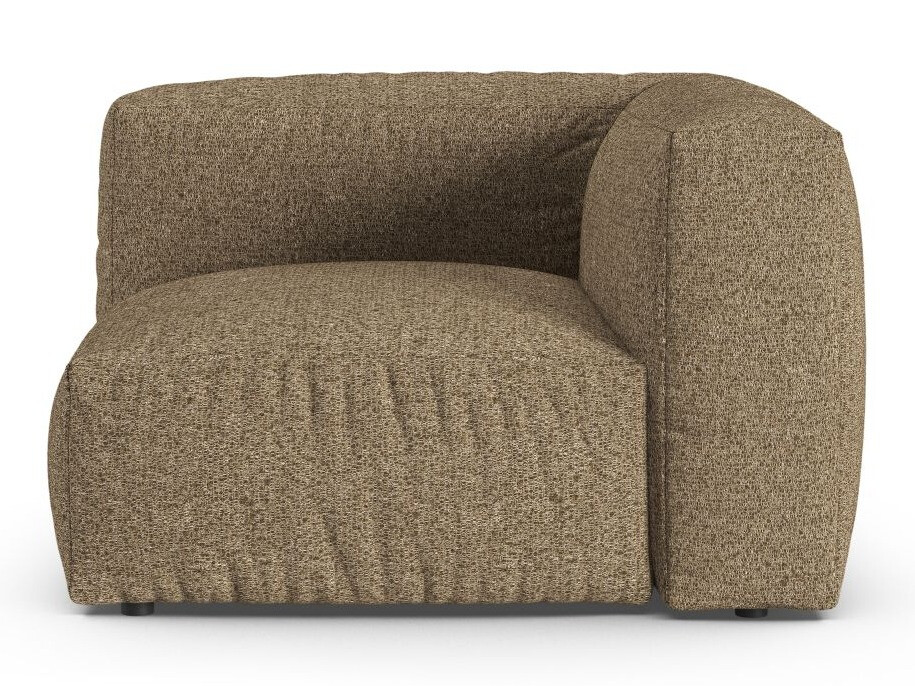 Modularer Sessel Sorcoro 116 (Monet Cappucinicht)