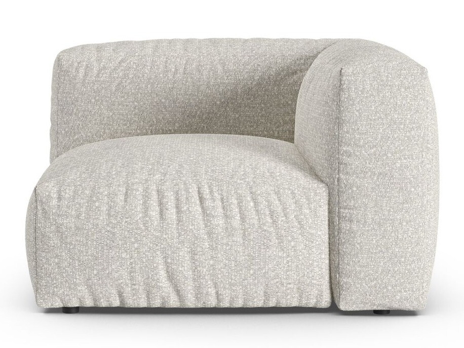 Modularer Sessel Sorcoro 116 (Monet Pearl)