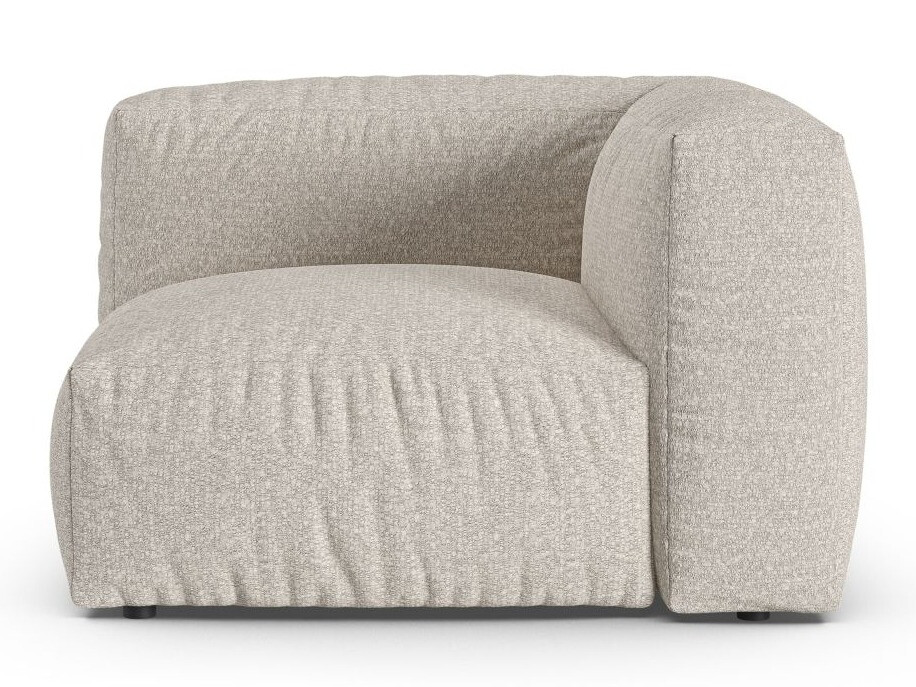 Modularer Sessel Sorcoro 116 (Monet Sand)