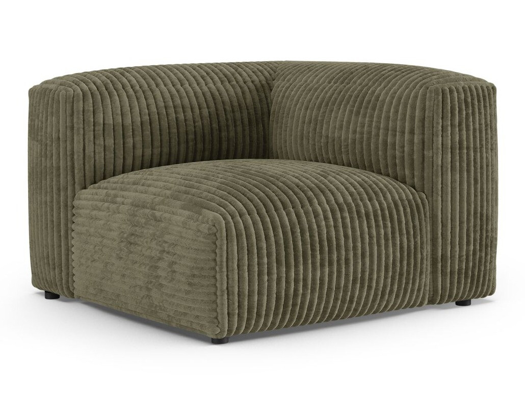 Modularer Sessel Sorcoro 116 (Tilia 37)