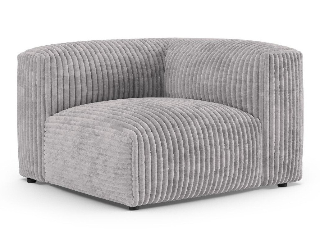 Modularer Sessel Sorcoro 116 (Tilia 86)