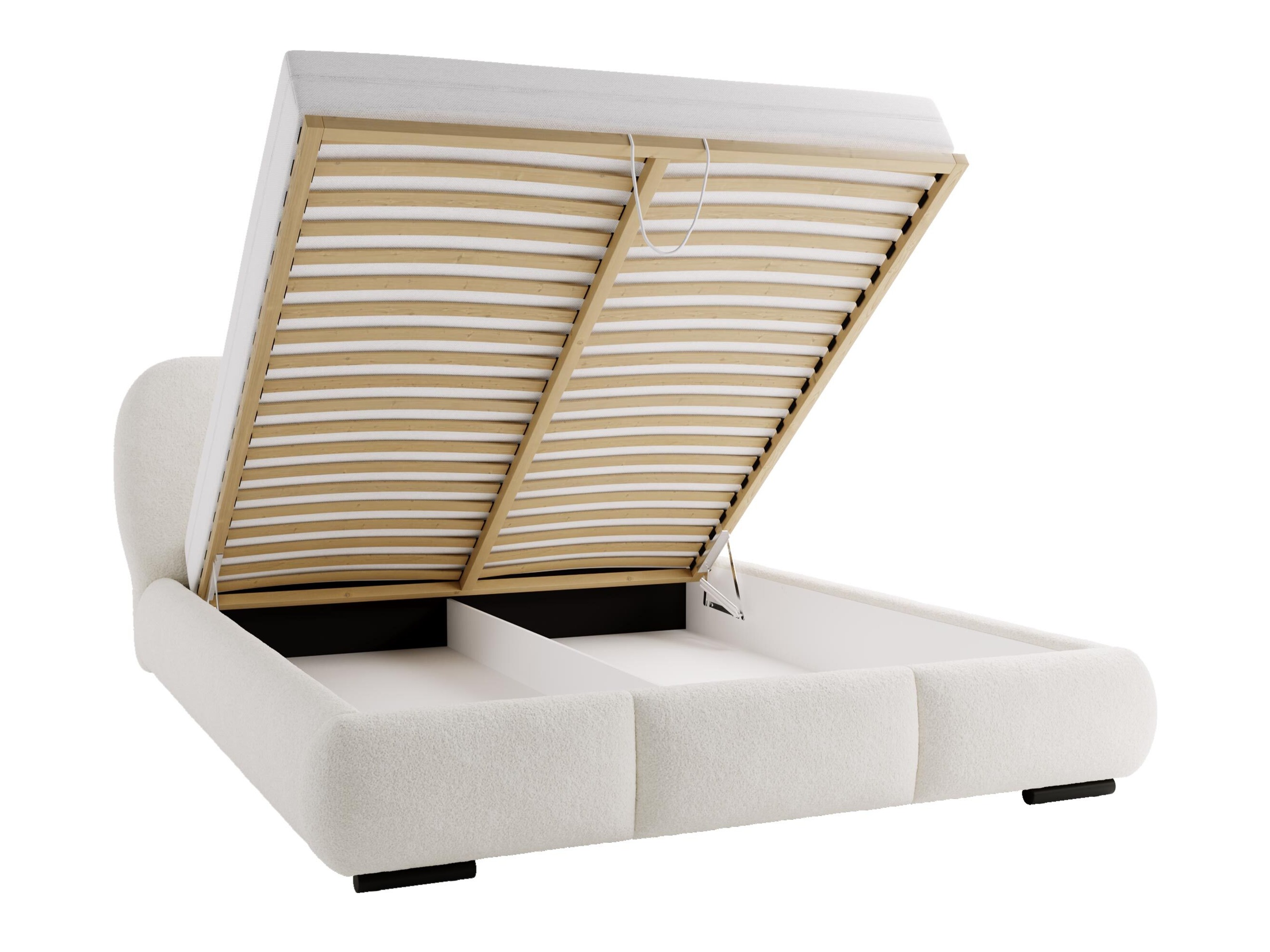 Bett TrendyNest Navium (Coral 55)