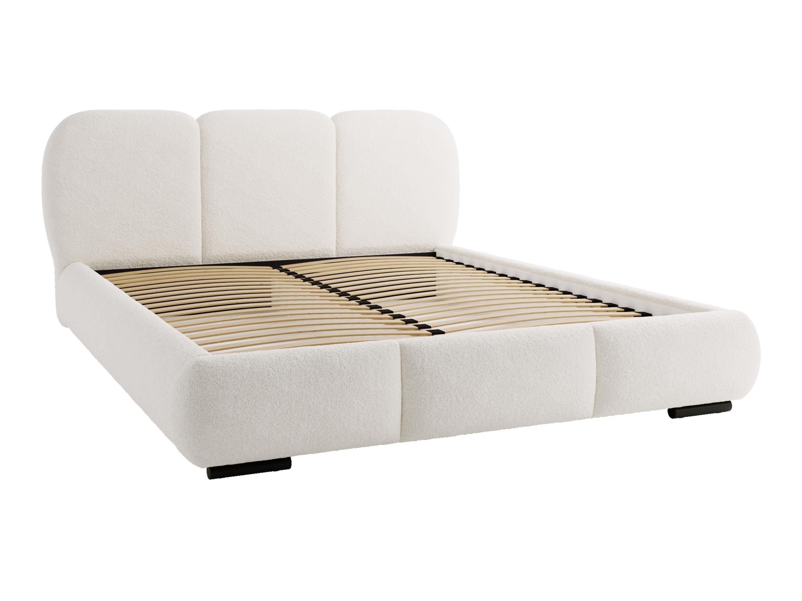 Bett TrendyNest Navium (Coral 55)