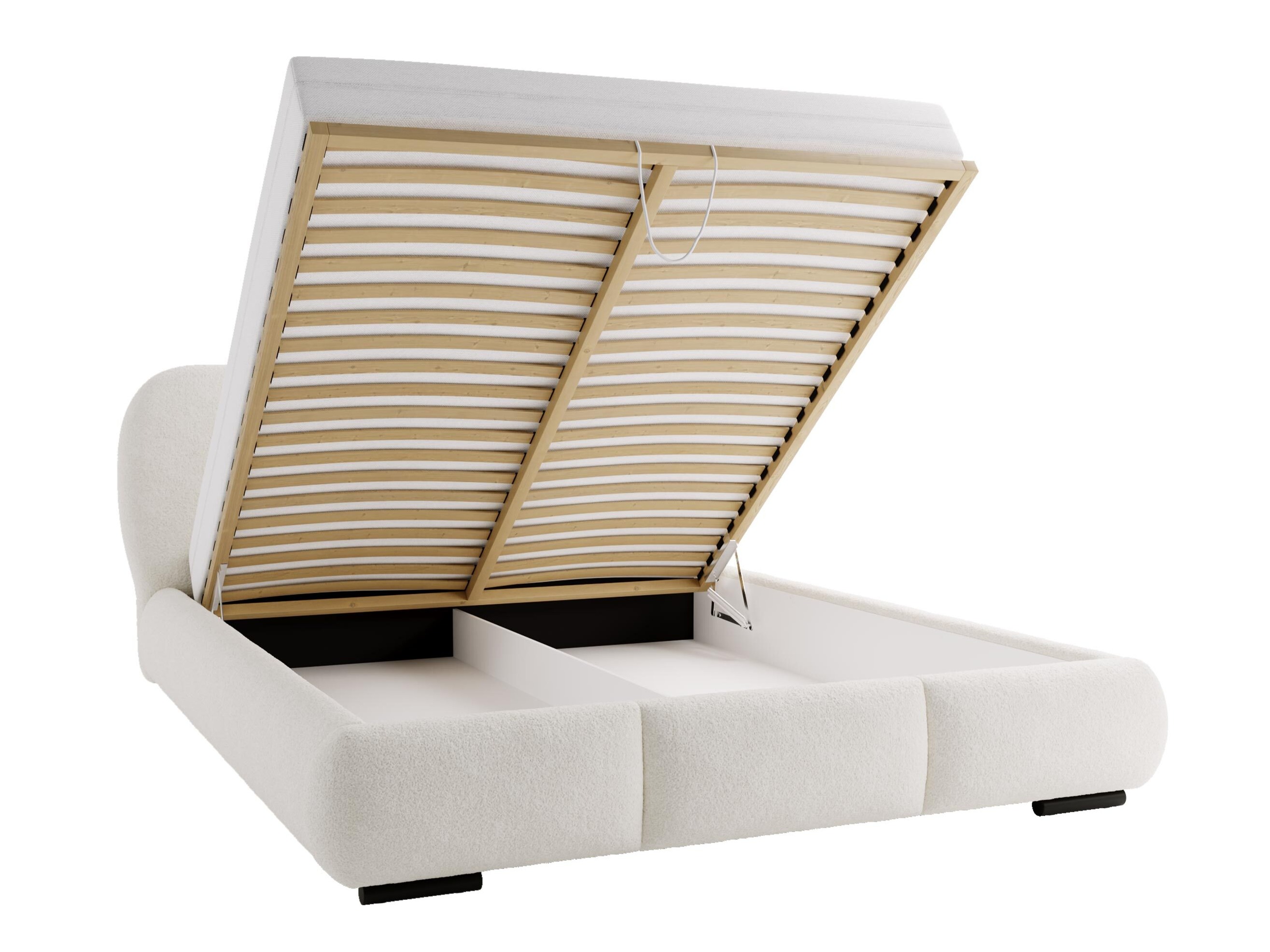 Bett TrendyNest Navium (Coral 75)