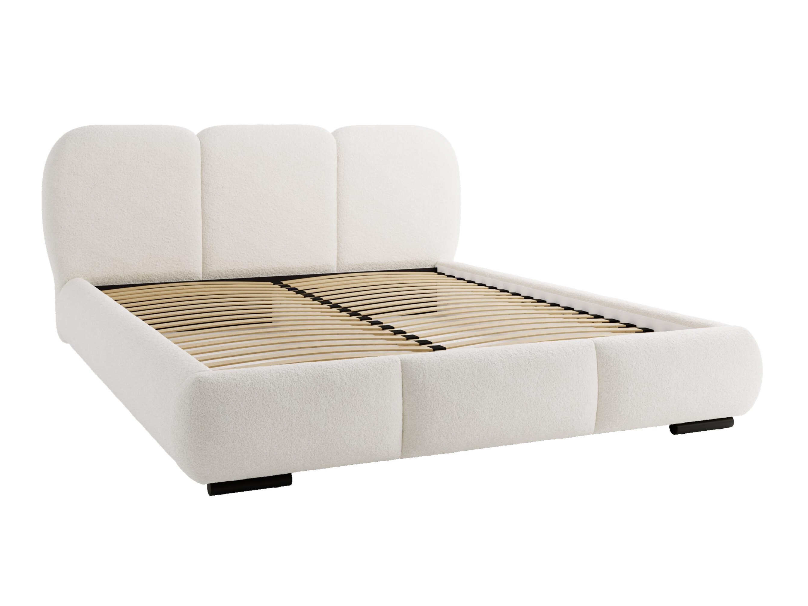 Bett TrendyNest Navium (Coral 75)