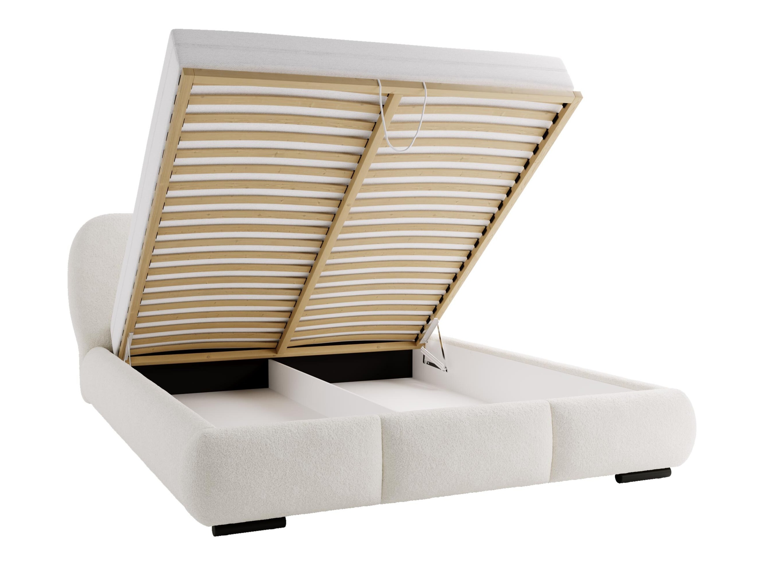 Bett TrendyNest Navium (Coral 80)