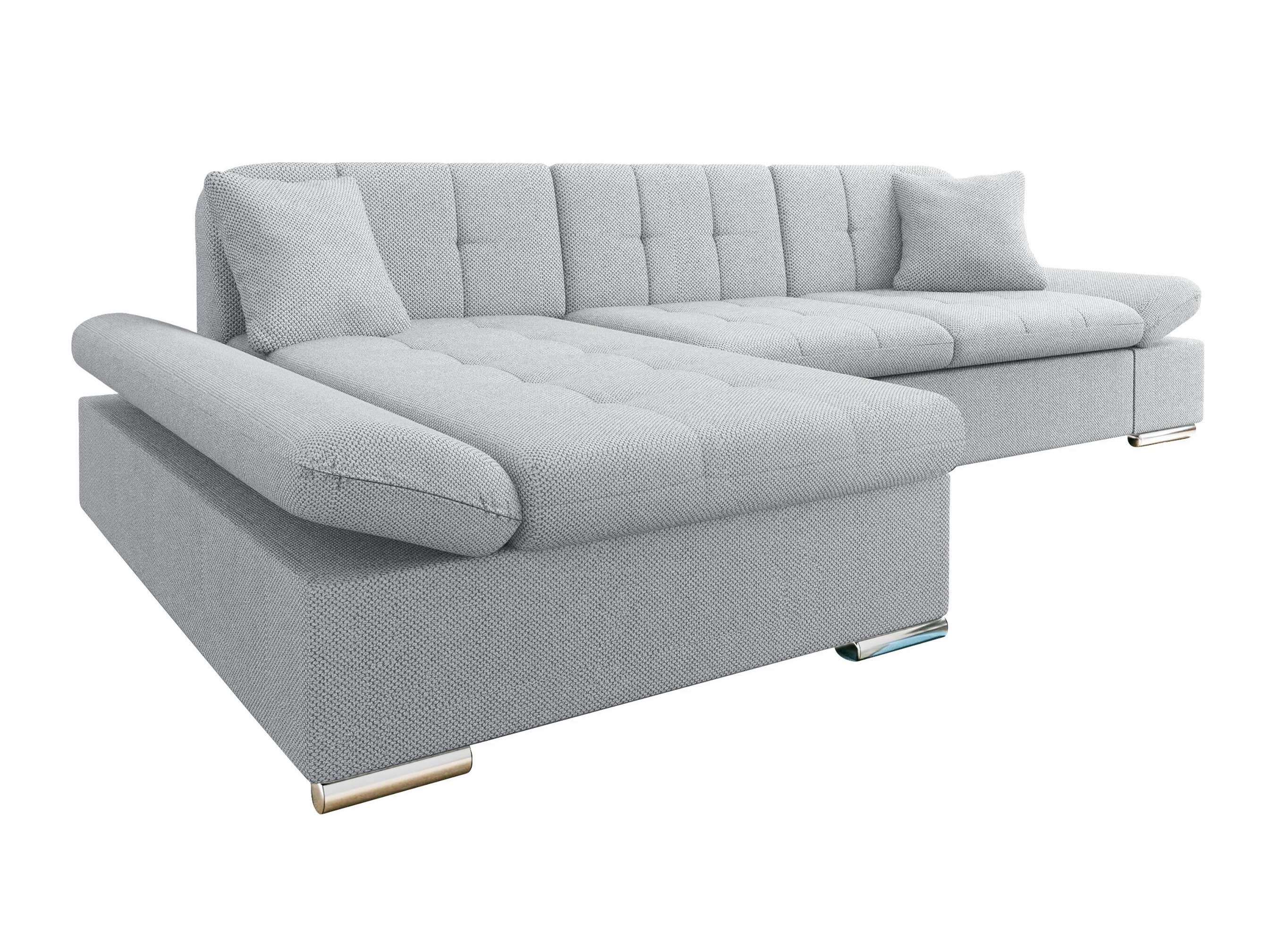Ecksofa Comfivo Sanitas I (Cruz 80)