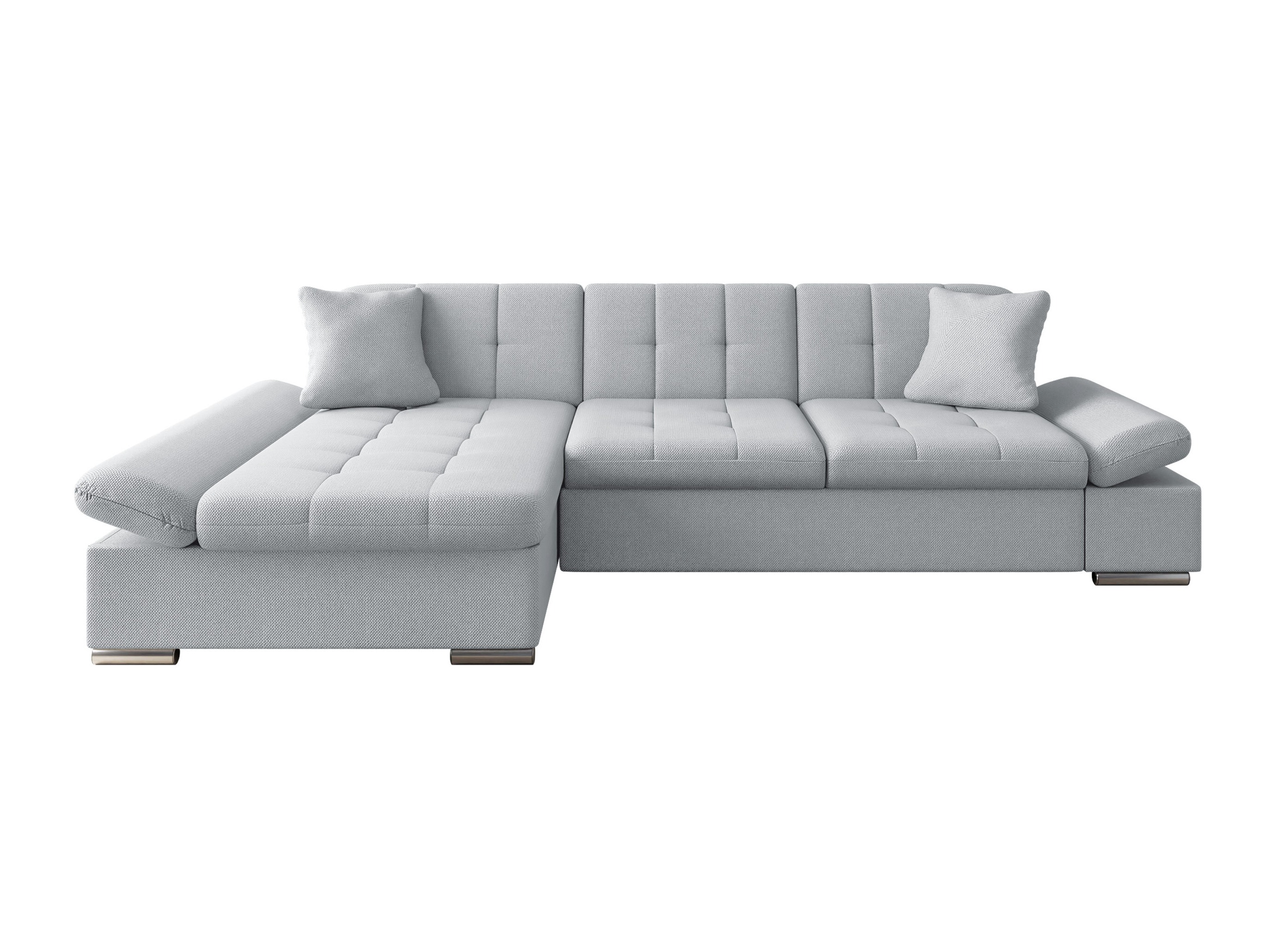 Ecksofa Comfivo Sanitas I (Cruz 80)