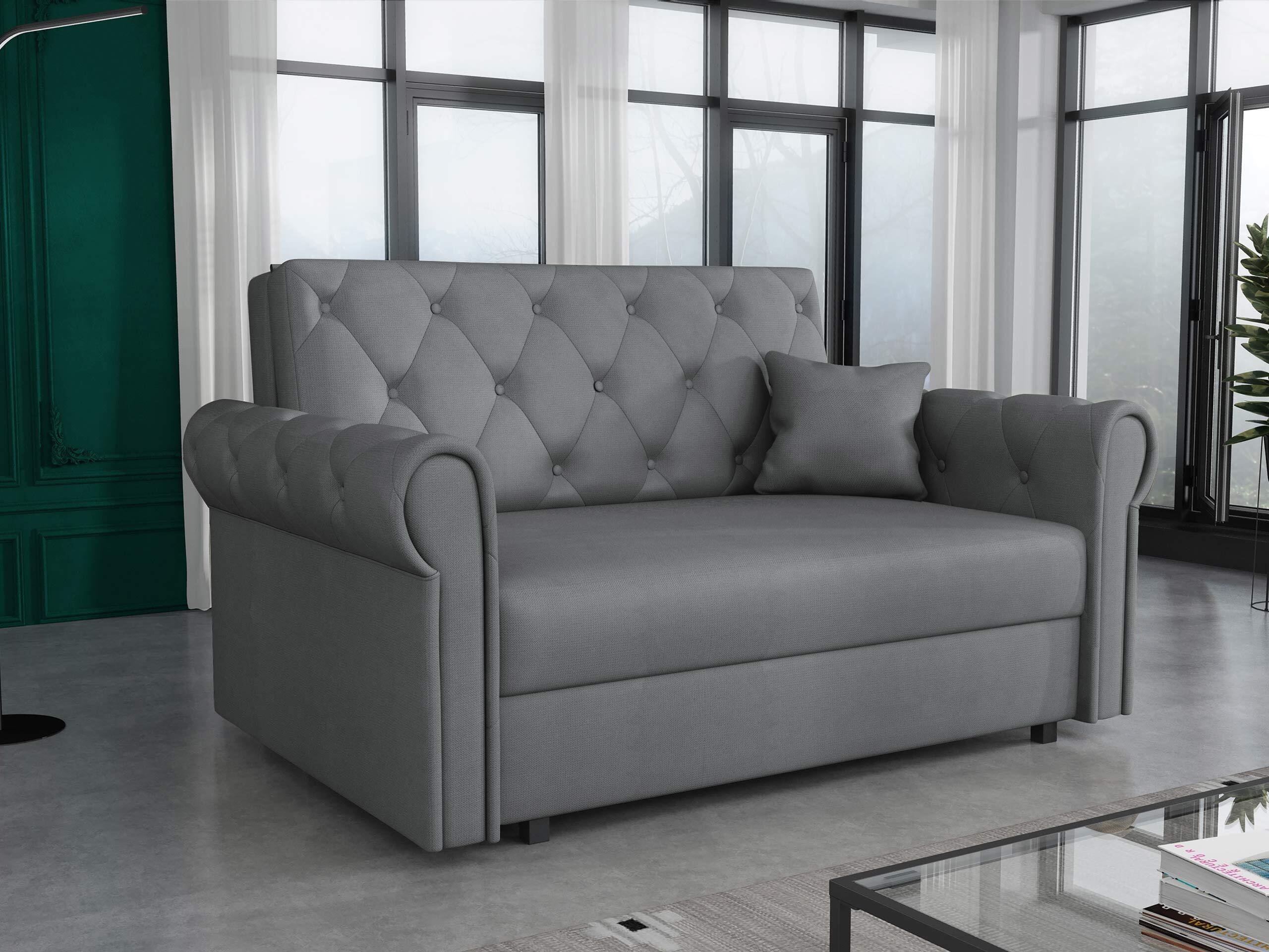 Schlafsofa Aelara II (Kronos 22)