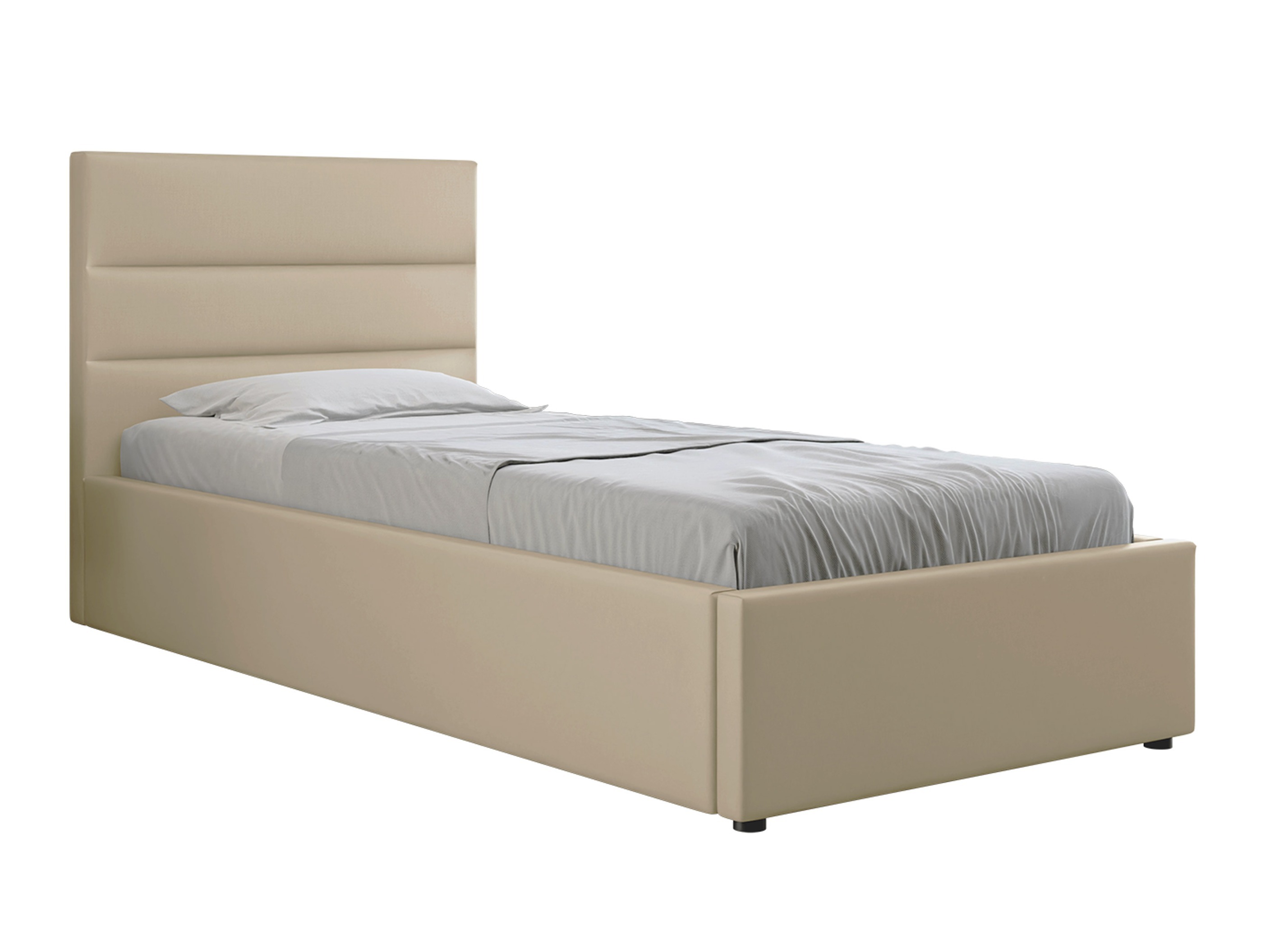 Bett Comfivo Fabos II (Hlr 05)