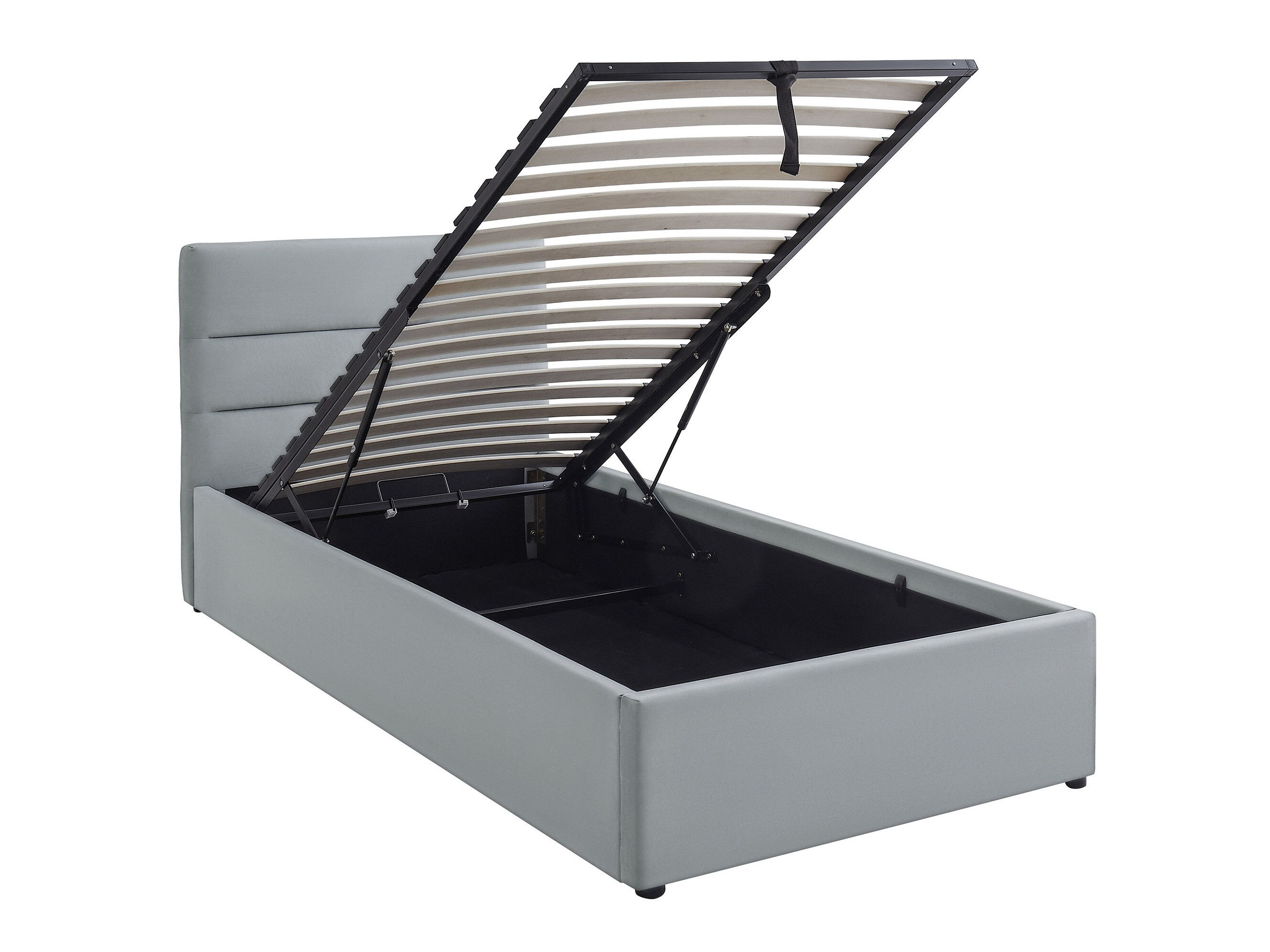 Bett Comfivo Fabos II (Hlr 05)
