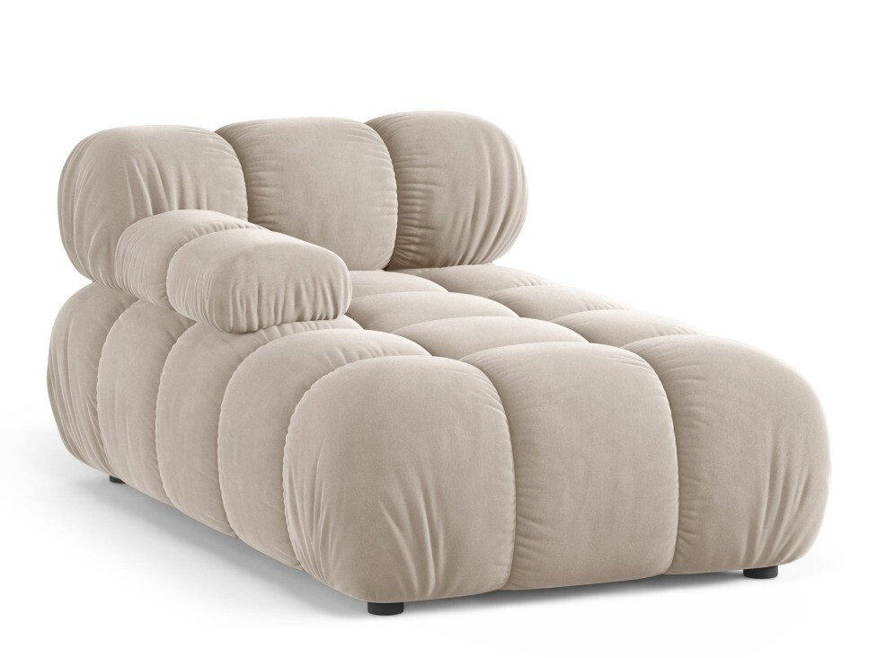 Chaiselongue Caltenu 103 (Bluvel 30)