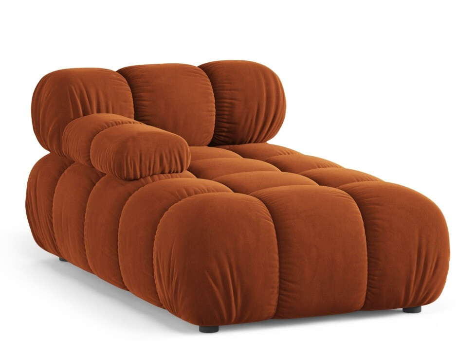 Chaiselongue Caltenu 103 (Bluvel 4215)