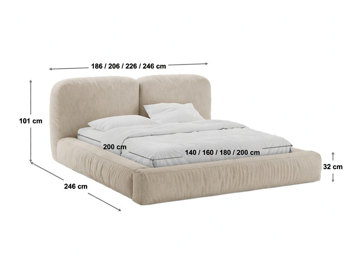 Bett Sorcoro 117 (Vogue 1)