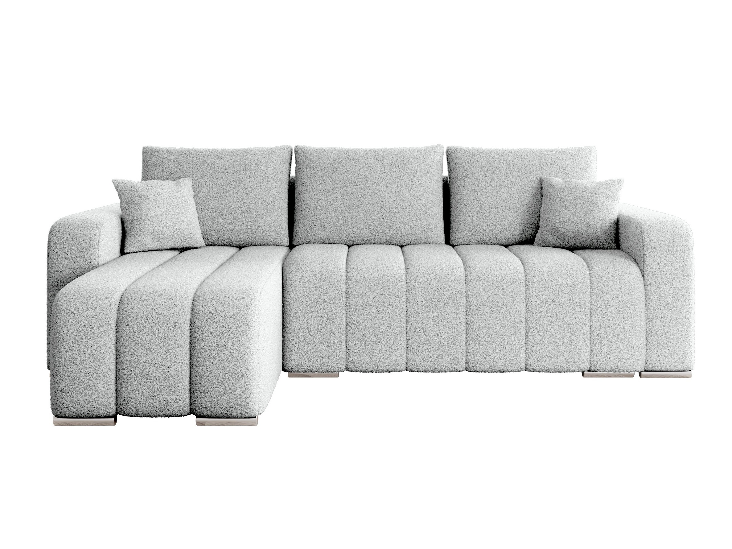 Ecksofa Arvada 123 (Lambi 11)